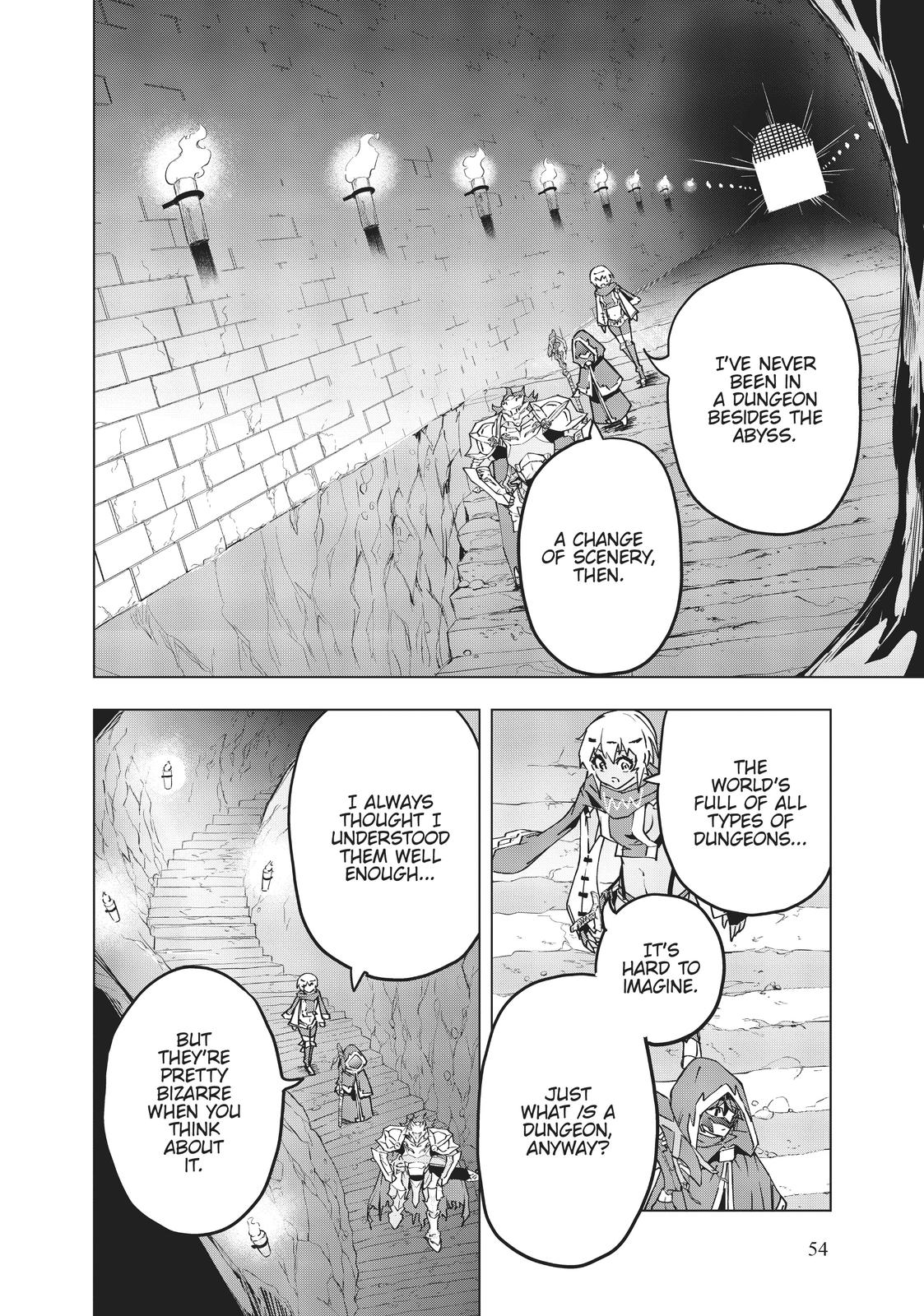 Backstabbed in a Backwater Dungeon – My Party Tried to Kill Me, But Thanks to an Infinite Gacha I Got LVL 9999 Friends and Am Out For Revenge Chapter 8 — page 12