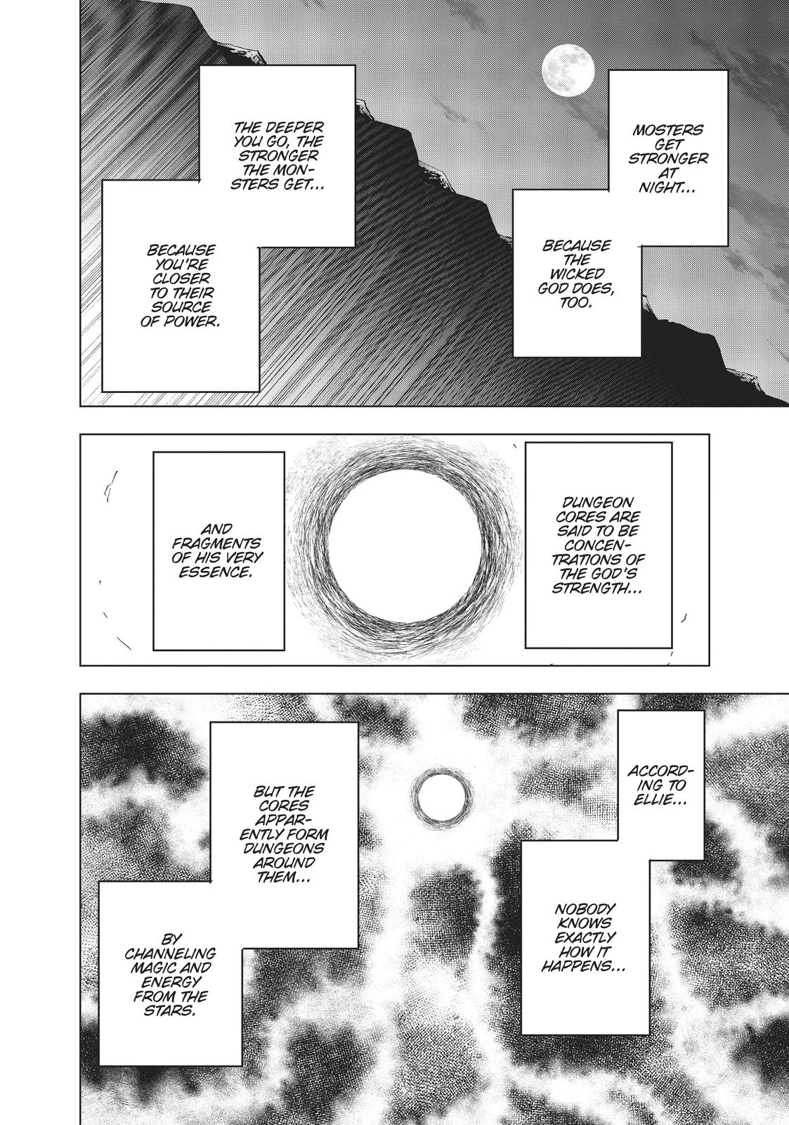 Backstabbed in a Backwater Dungeon – My Party Tried to Kill Me, But Thanks to an Infinite Gacha I Got LVL 9999 Friends and Am Out For Revenge Chapter 8 — page 16
