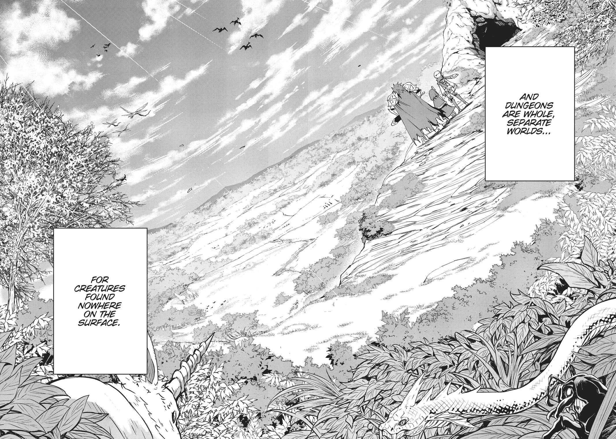 Backstabbed in a Backwater Dungeon – My Party Tried to Kill Me, But Thanks to an Infinite Gacha I Got LVL 9999 Friends and Am Out For Revenge Chapter 8 — page 18
