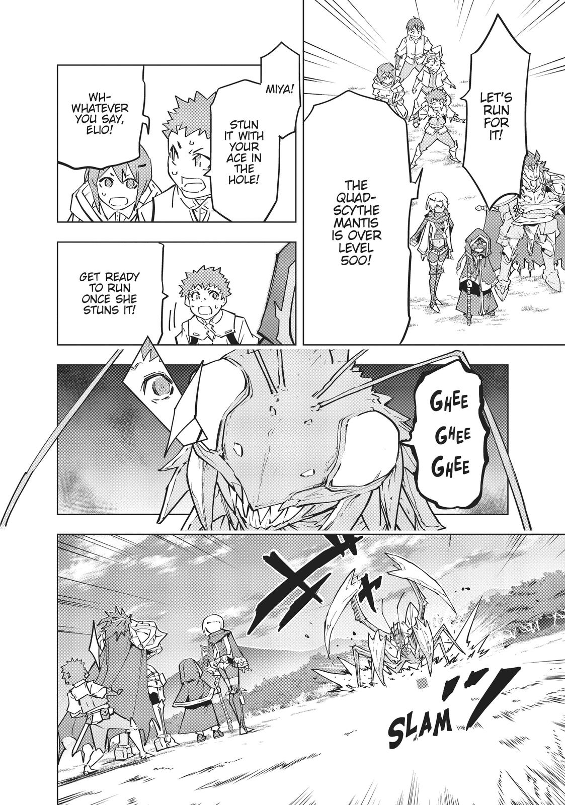 Backstabbed in a Backwater Dungeon – My Party Tried to Kill Me, But Thanks to an Infinite Gacha I Got LVL 9999 Friends and Am Out For Revenge Chapter 10 — page 2