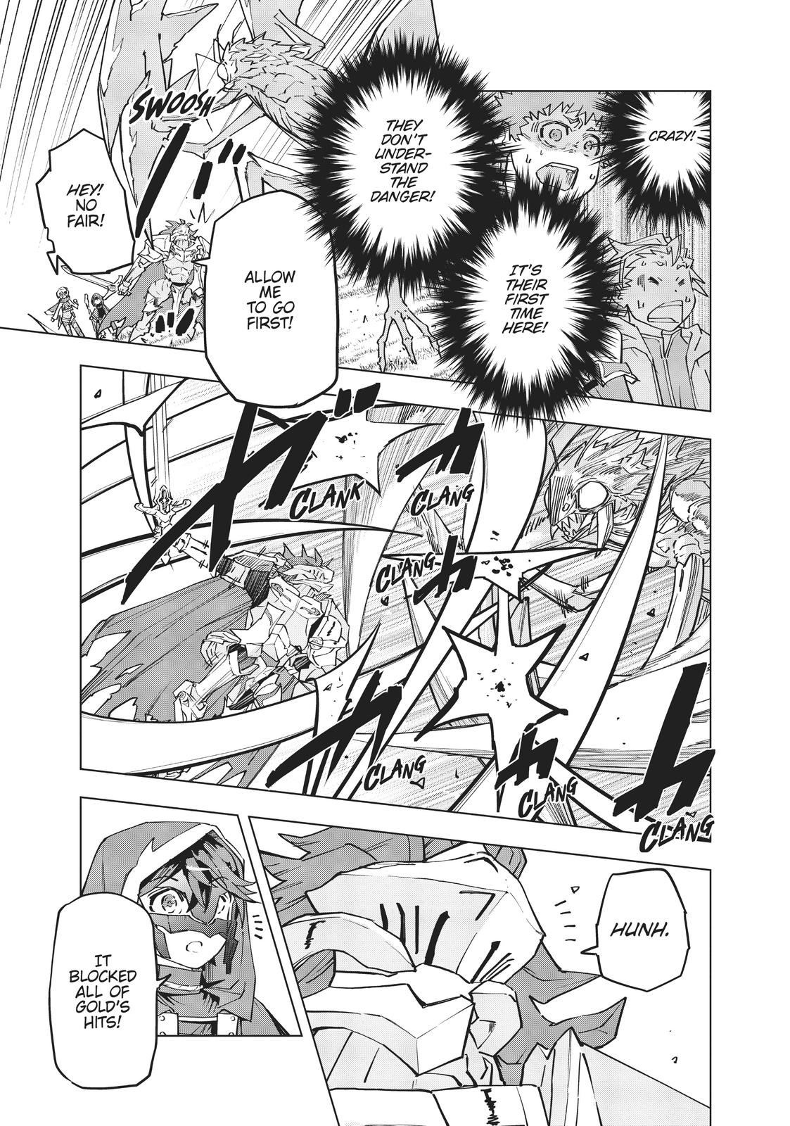 Backstabbed in a Backwater Dungeon – My Party Tried to Kill Me, But Thanks to an Infinite Gacha I Got LVL 9999 Friends and Am Out For Revenge Chapter 10 — page 5