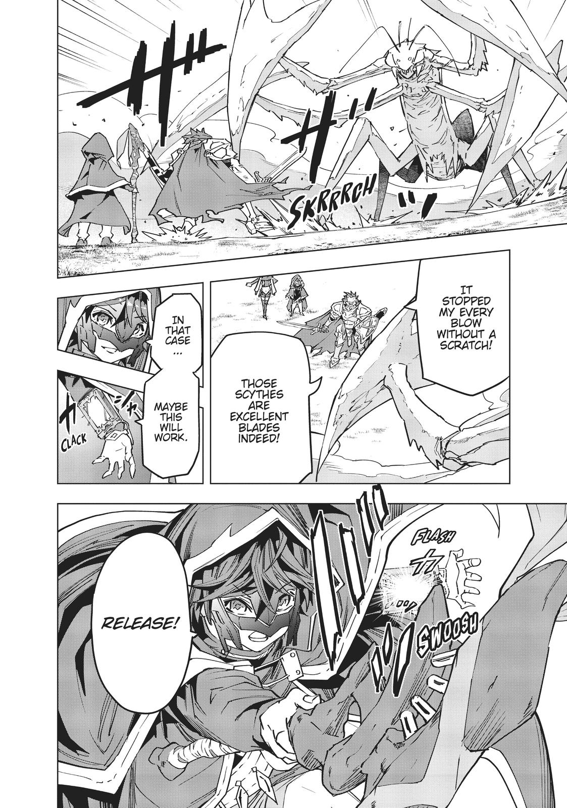 Backstabbed in a Backwater Dungeon – My Party Tried to Kill Me, But Thanks to an Infinite Gacha I Got LVL 9999 Friends and Am Out For Revenge Chapter 10 — page 6