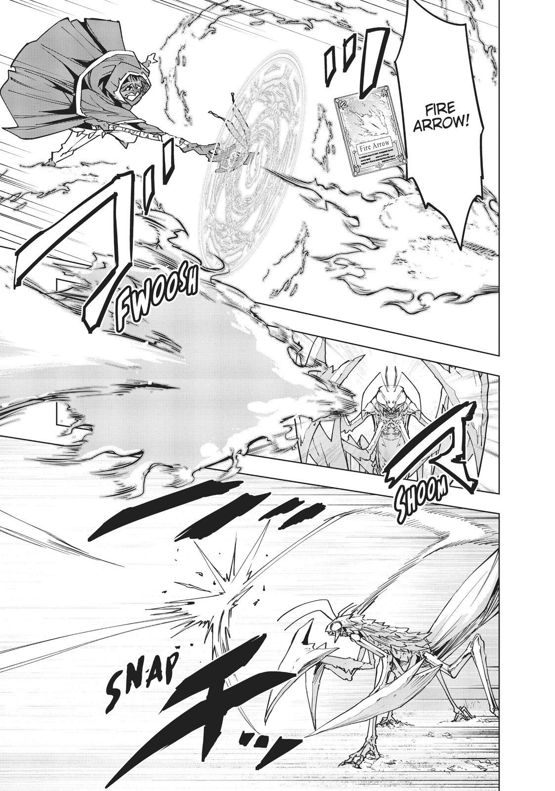 Backstabbed in a Backwater Dungeon – My Party Tried to Kill Me, But Thanks to an Infinite Gacha I Got LVL 9999 Friends and Am Out For Revenge Chapter 10 — page 7