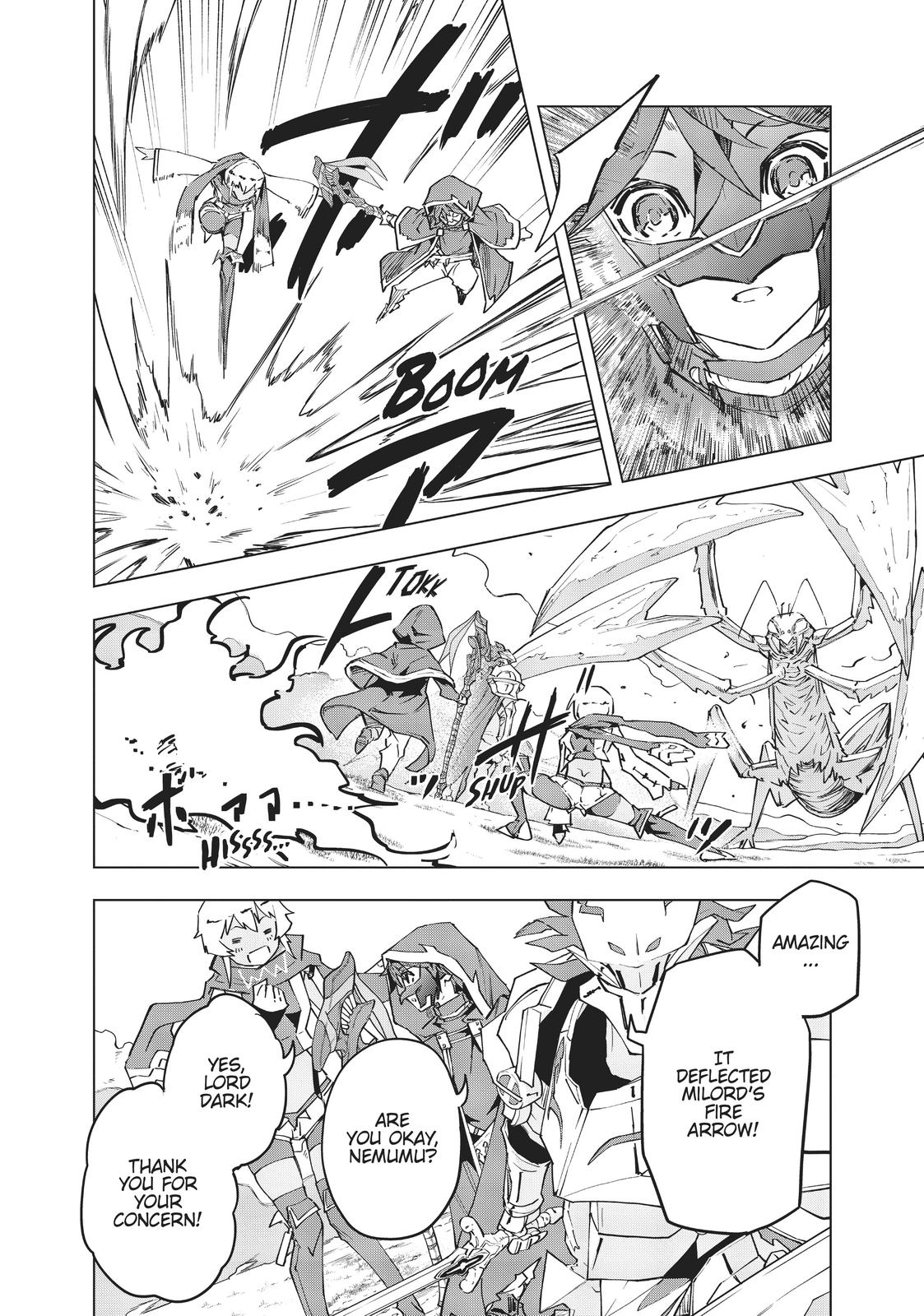 Backstabbed in a Backwater Dungeon – My Party Tried to Kill Me, But Thanks to an Infinite Gacha I Got LVL 9999 Friends and Am Out For Revenge Chapter 10 — page 8