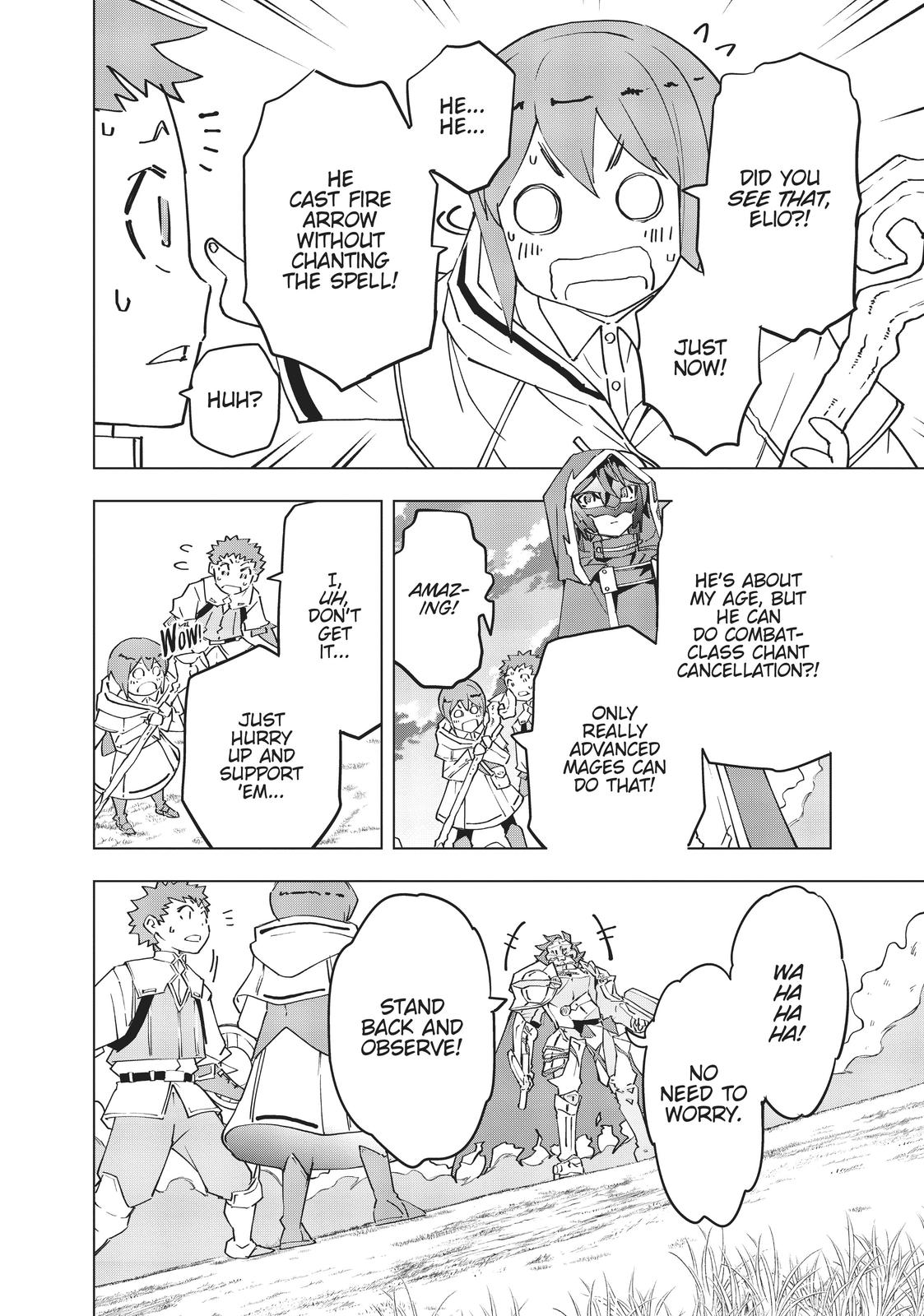 Backstabbed in a Backwater Dungeon – My Party Tried to Kill Me, But Thanks to an Infinite Gacha I Got LVL 9999 Friends and Am Out For Revenge Chapter 10 — page 10