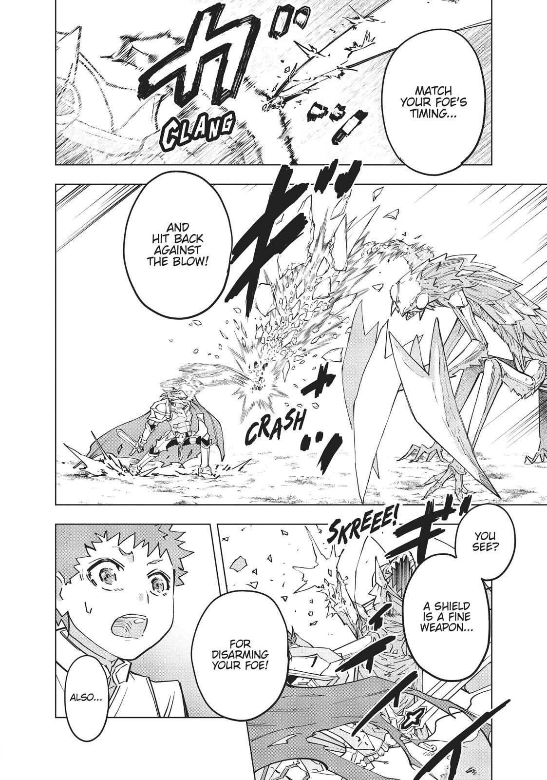 Backstabbed in a Backwater Dungeon – My Party Tried to Kill Me, But Thanks to an Infinite Gacha I Got LVL 9999 Friends and Am Out For Revenge Chapter 10 — page 12