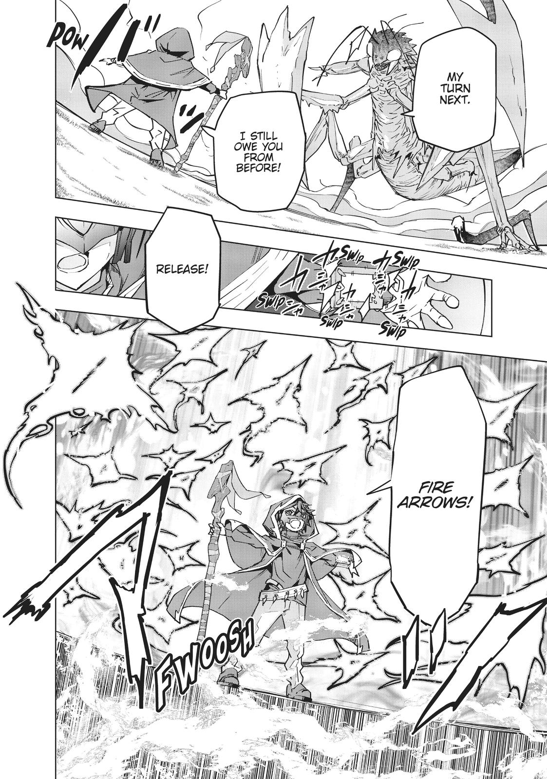 Backstabbed in a Backwater Dungeon – My Party Tried to Kill Me, But Thanks to an Infinite Gacha I Got LVL 9999 Friends and Am Out For Revenge Chapter 10 — page 14