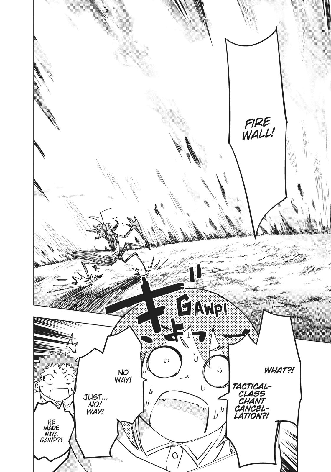 Backstabbed in a Backwater Dungeon – My Party Tried to Kill Me, But Thanks to an Infinite Gacha I Got LVL 9999 Friends and Am Out For Revenge Chapter 10 — page 18