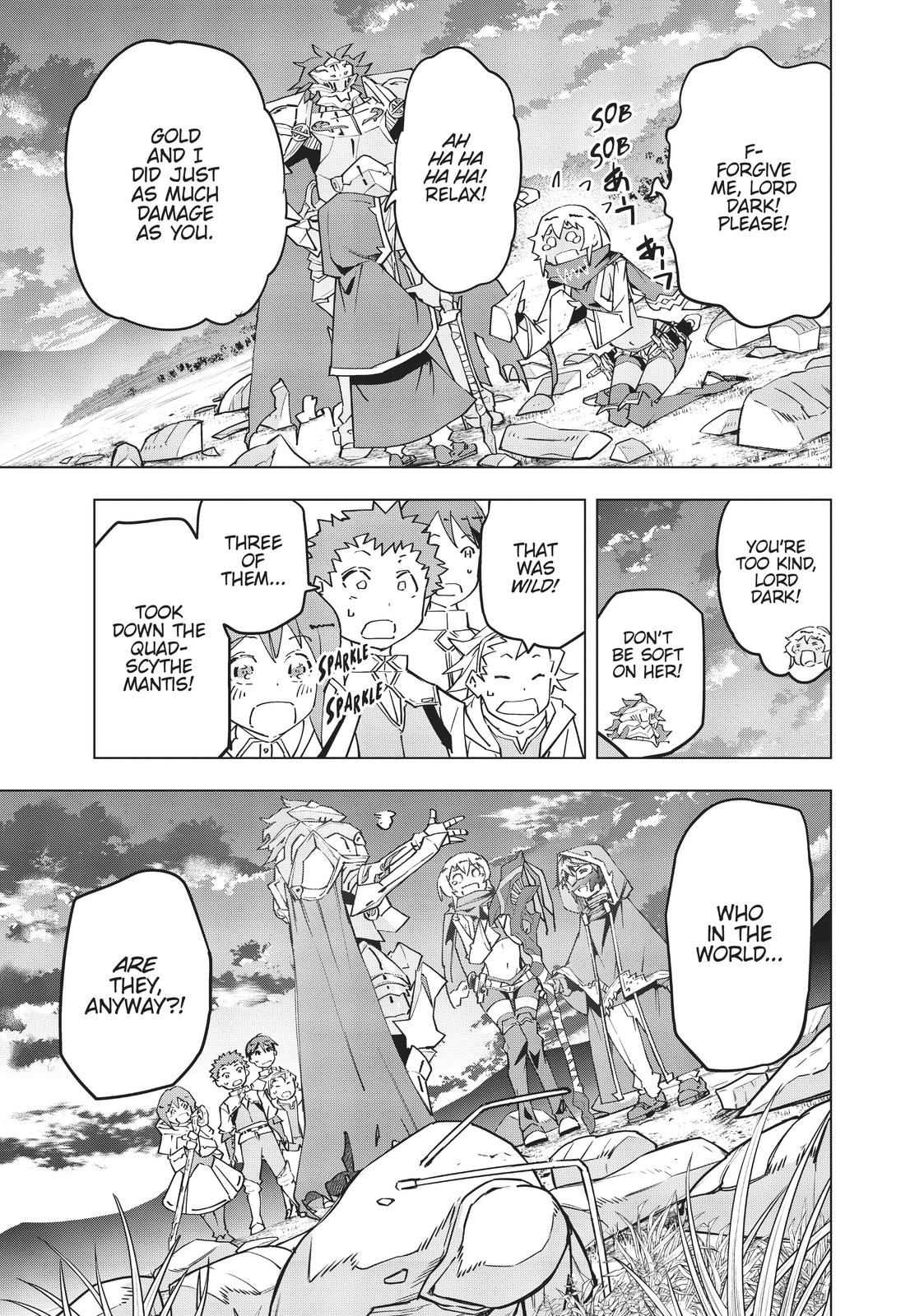 Backstabbed in a Backwater Dungeon – My Party Tried to Kill Me, But Thanks to an Infinite Gacha I Got LVL 9999 Friends and Am Out For Revenge Chapter 10 — page 23