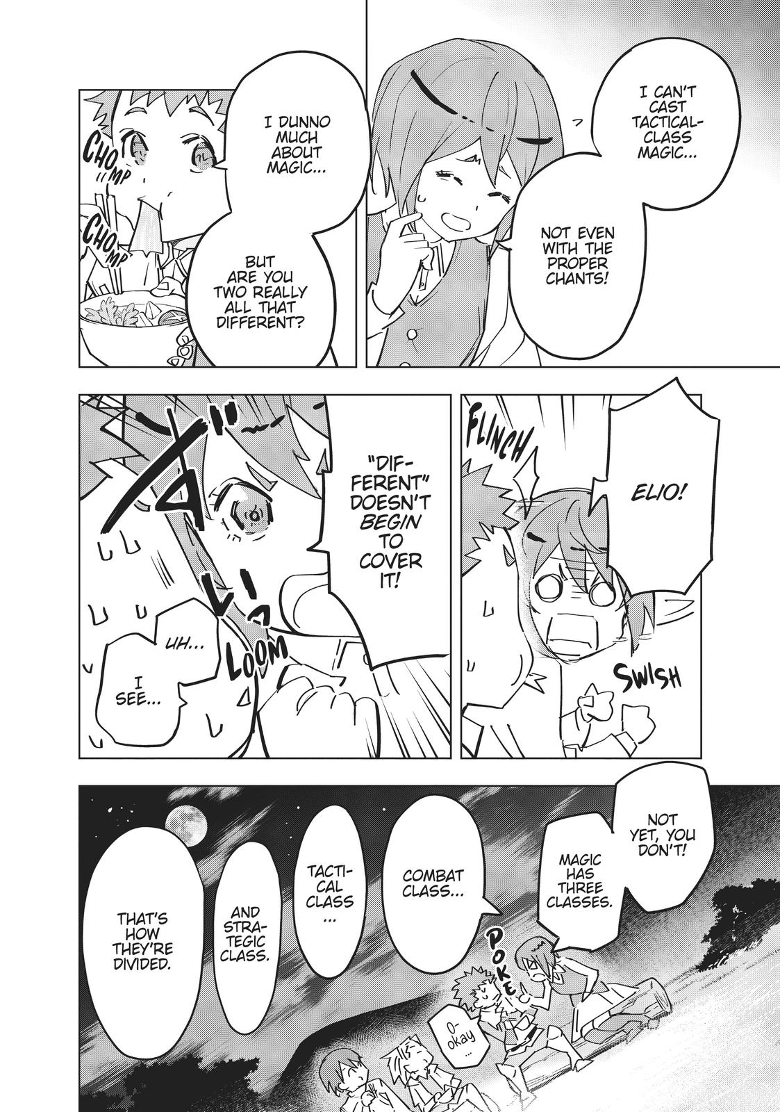 Backstabbed in a Backwater Dungeon – My Party Tried to Kill Me, But Thanks to an Infinite Gacha I Got LVL 9999 Friends and Am Out For Revenge Chapter 11 — page 8