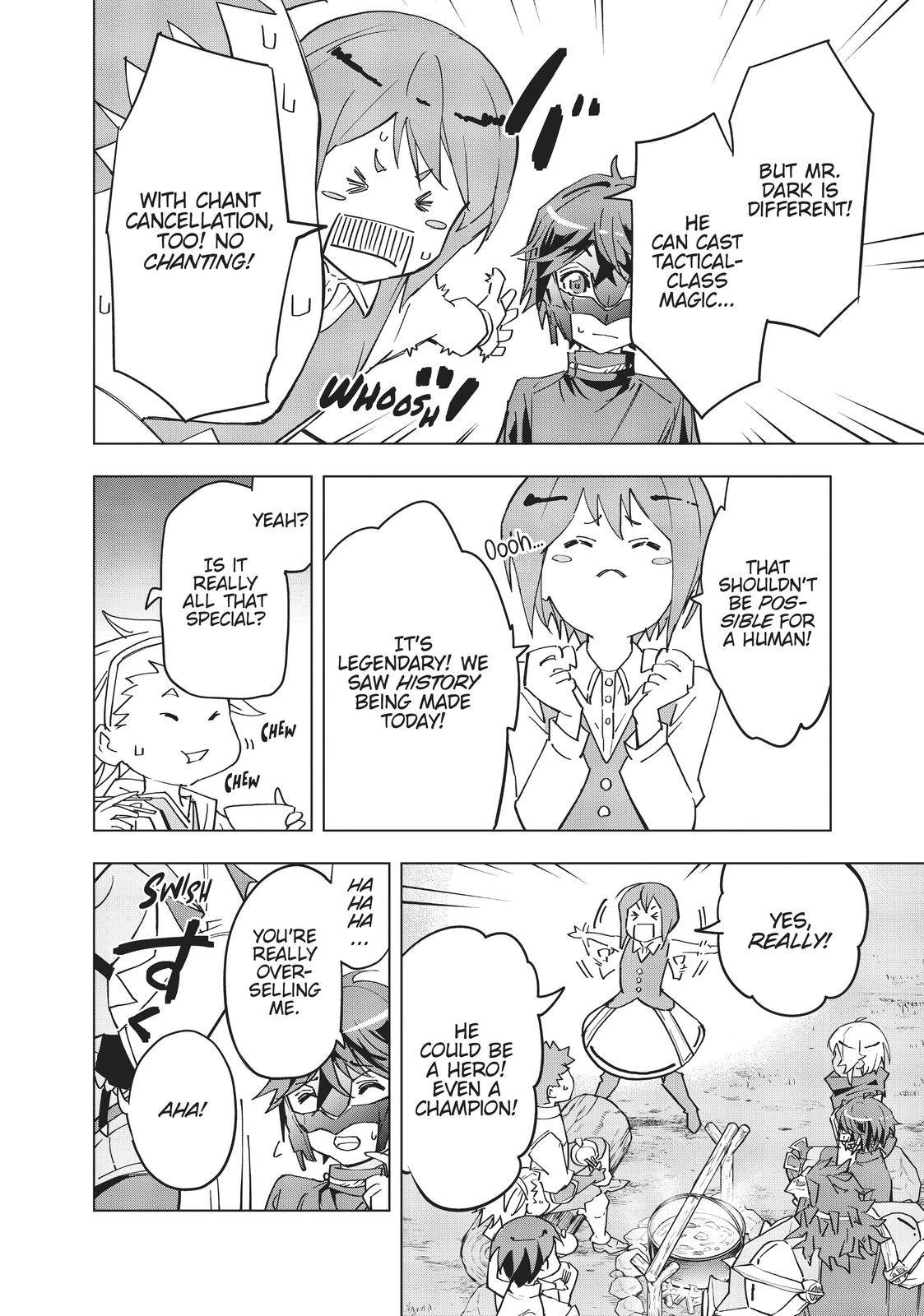 Backstabbed in a Backwater Dungeon – My Party Tried to Kill Me, But Thanks to an Infinite Gacha I Got LVL 9999 Friends and Am Out For Revenge Chapter 11 — page 10