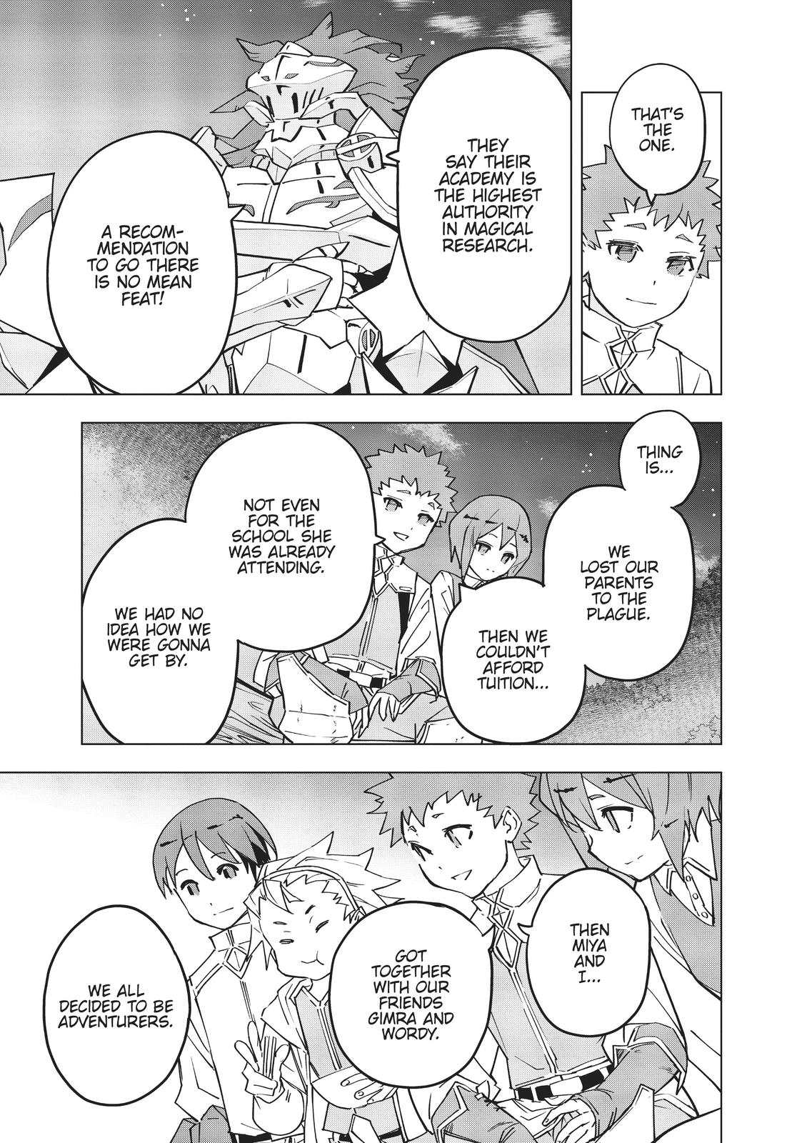 Backstabbed in a Backwater Dungeon – My Party Tried to Kill Me, But Thanks to an Infinite Gacha I Got LVL 9999 Friends and Am Out For Revenge Chapter 11 — page 13