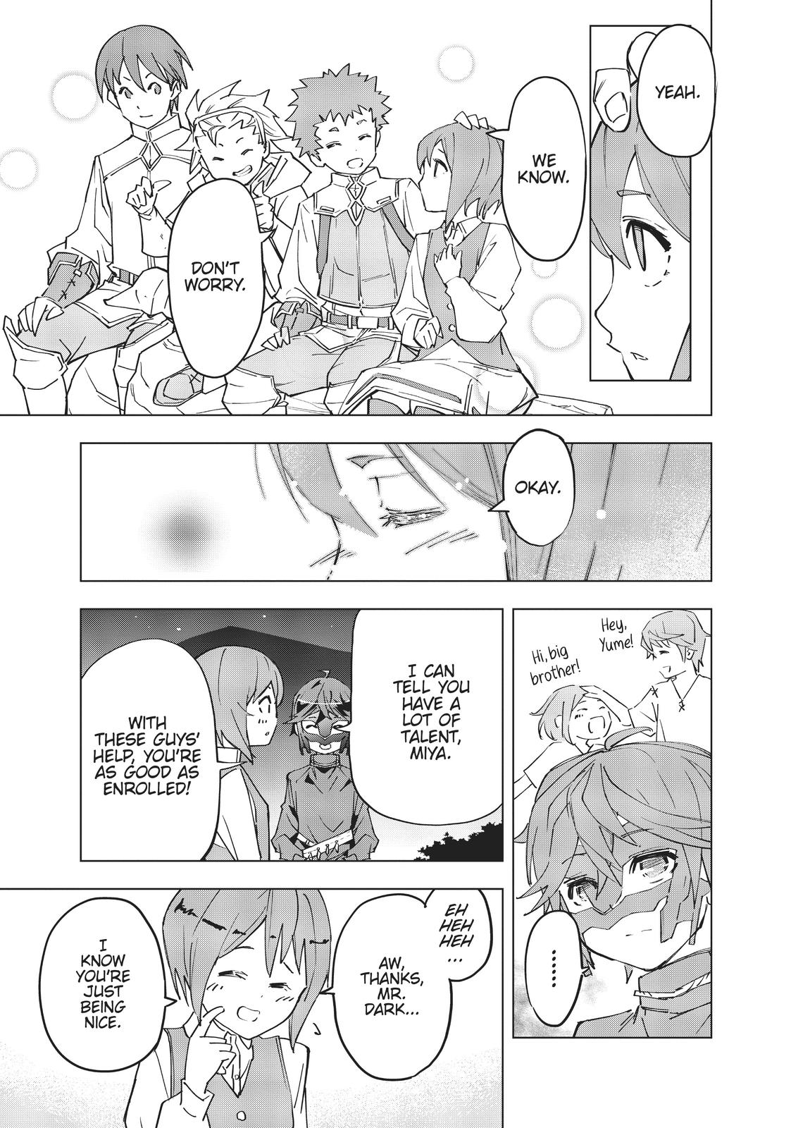 Backstabbed in a Backwater Dungeon – My Party Tried to Kill Me, But Thanks to an Infinite Gacha I Got LVL 9999 Friends and Am Out For Revenge Chapter 11 — page 15