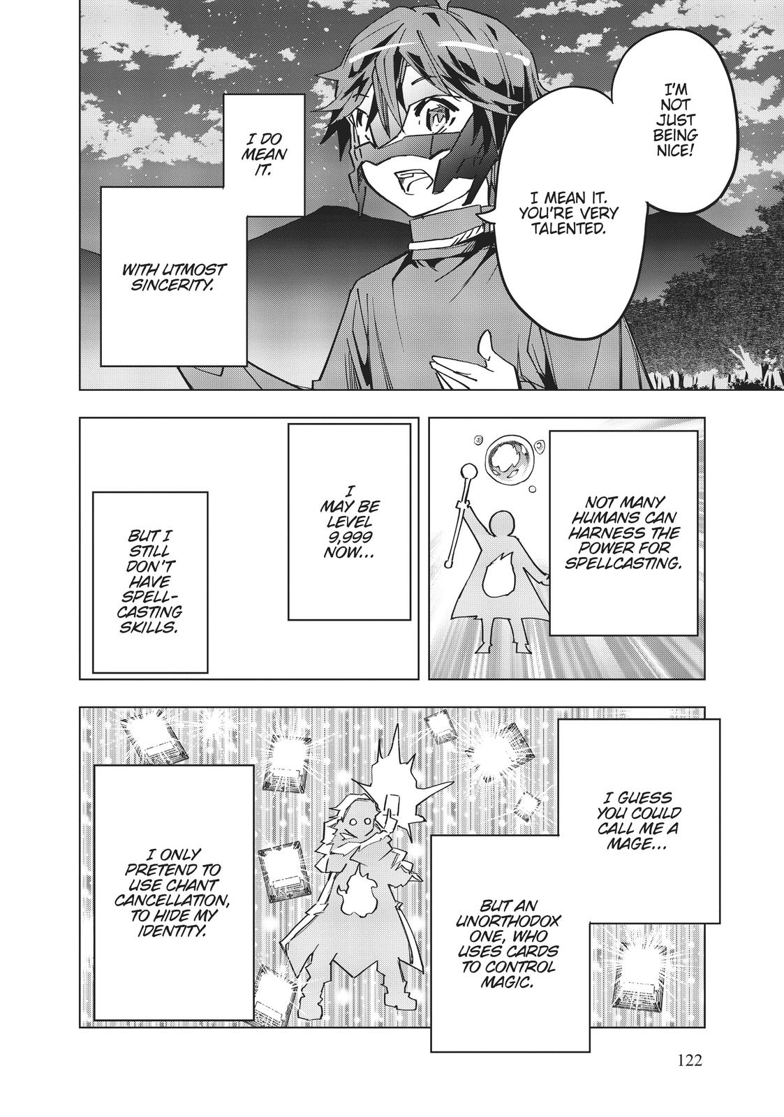 Backstabbed in a Backwater Dungeon – My Party Tried to Kill Me, But Thanks to an Infinite Gacha I Got LVL 9999 Friends and Am Out For Revenge Chapter 11 — page 16