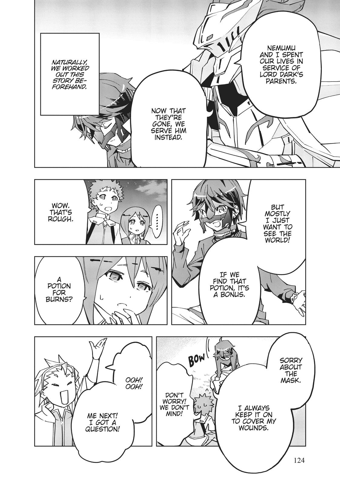 Backstabbed in a Backwater Dungeon – My Party Tried to Kill Me, But Thanks to an Infinite Gacha I Got LVL 9999 Friends and Am Out For Revenge Chapter 11 — page 18
