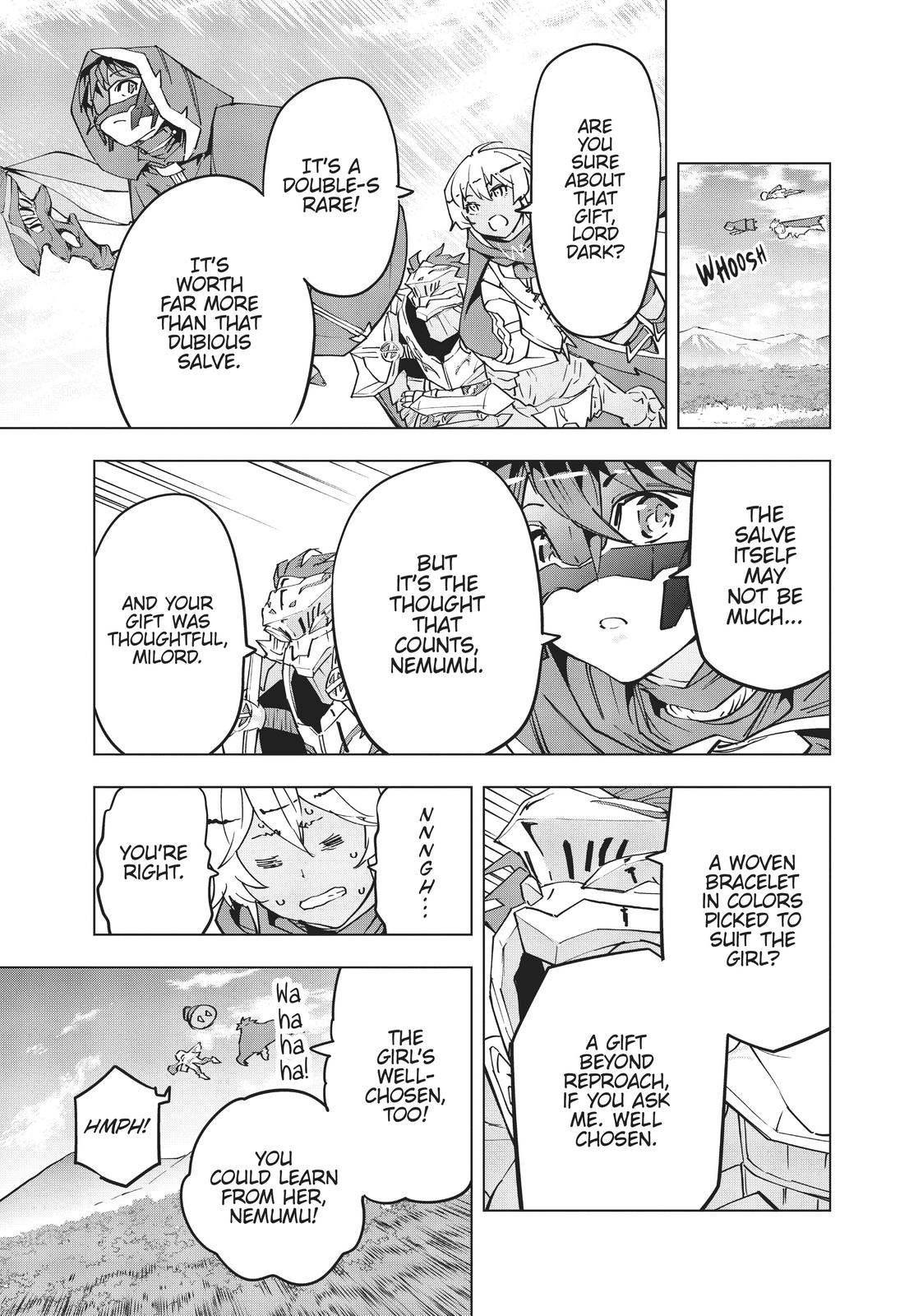 Backstabbed in a Backwater Dungeon – My Party Tried to Kill Me, But Thanks to an Infinite Gacha I Got LVL 9999 Friends and Am Out For Revenge Chapter 12 — page 9