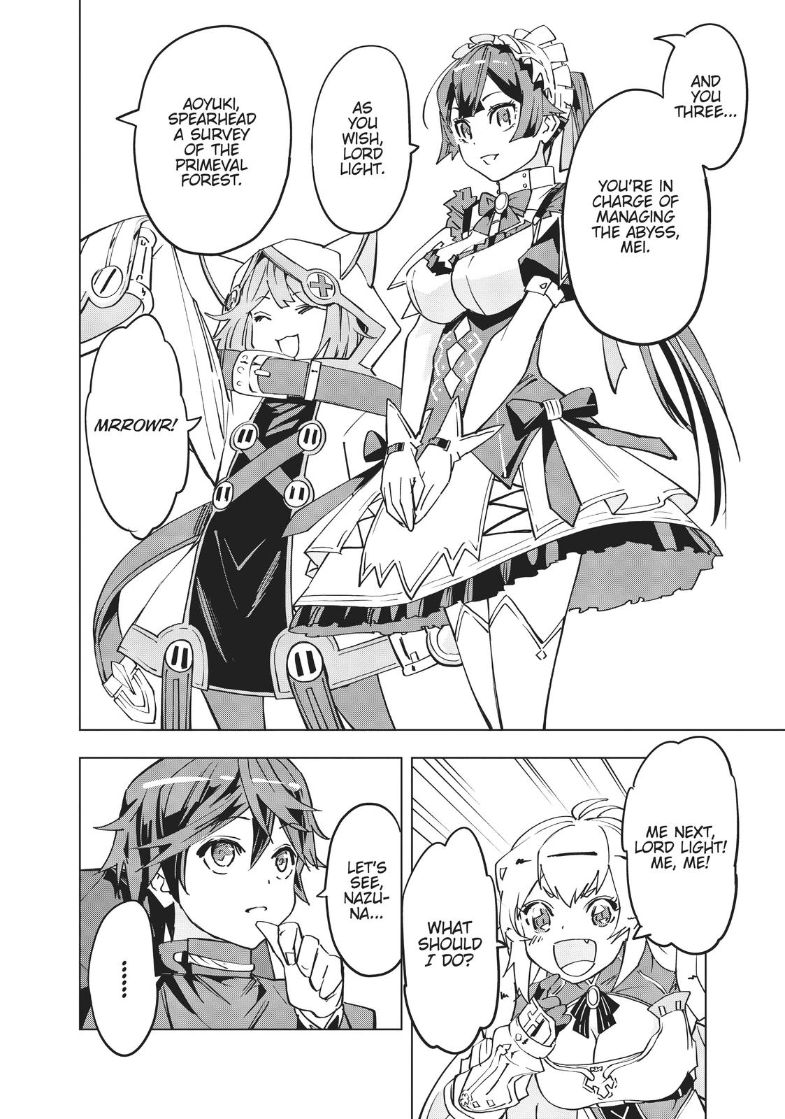 Backstabbed in a Backwater Dungeon – My Party Tried to Kill Me, But Thanks to an Infinite Gacha I Got LVL 9999 Friends and Am Out For Revenge Chapter 12 — page 14