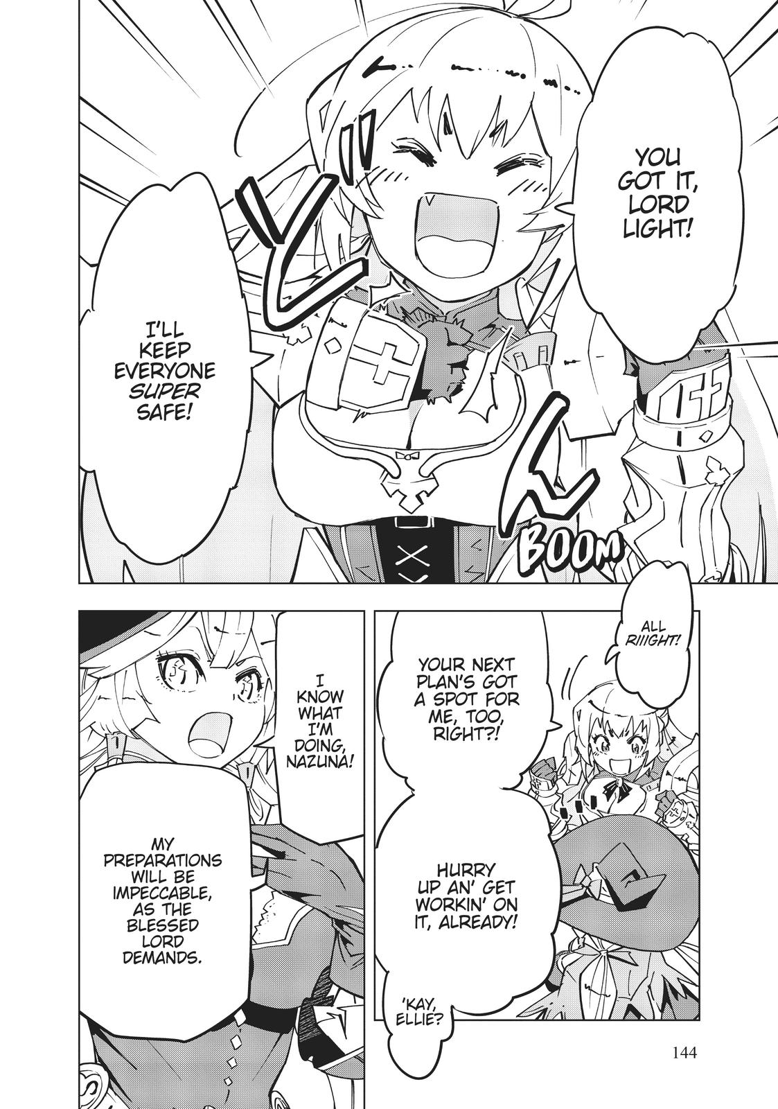 Backstabbed in a Backwater Dungeon – My Party Tried to Kill Me, But Thanks to an Infinite Gacha I Got LVL 9999 Friends and Am Out For Revenge Chapter 12 — page 16
