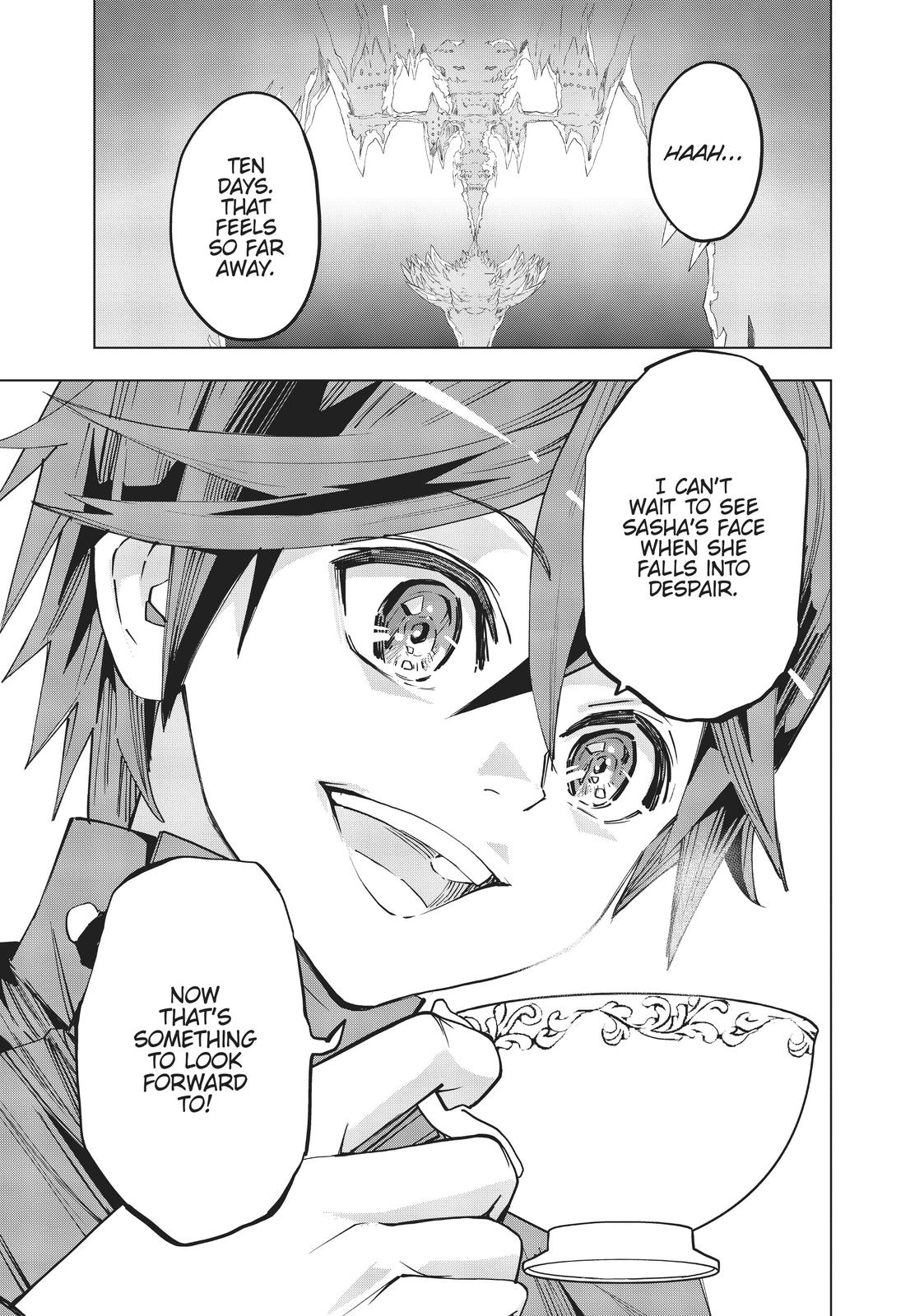 Backstabbed in a Backwater Dungeon – My Party Tried to Kill Me, But Thanks to an Infinite Gacha I Got LVL 9999 Friends and Am Out For Revenge Chapter 12 — page 17