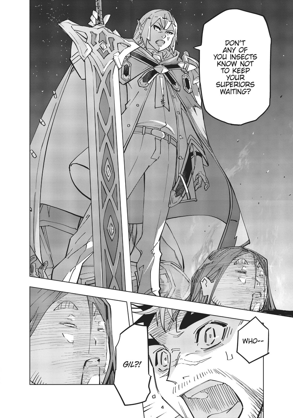 Backstabbed in a Backwater Dungeon – My Party Tried to Kill Me, But Thanks to an Infinite Gacha I Got LVL 9999 Friends and Am Out For Revenge Chapter 13 — page 6