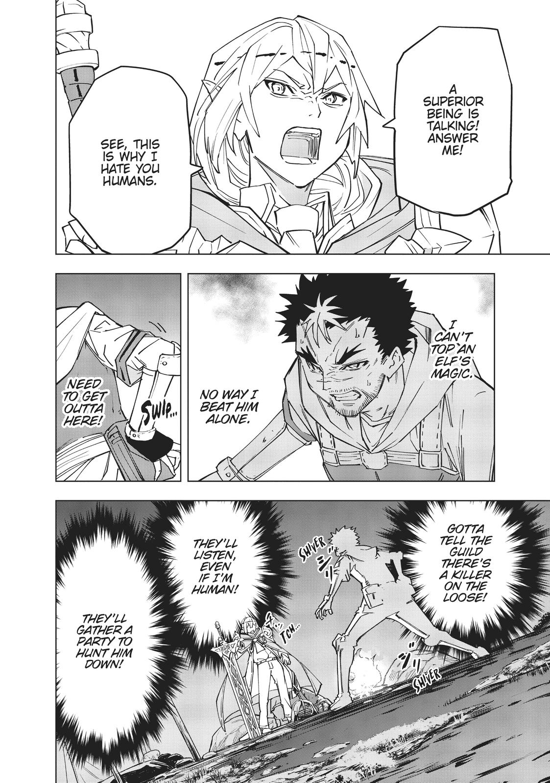 Backstabbed in a Backwater Dungeon – My Party Tried to Kill Me, But Thanks to an Infinite Gacha I Got LVL 9999 Friends and Am Out For Revenge Chapter 13 — page 8
