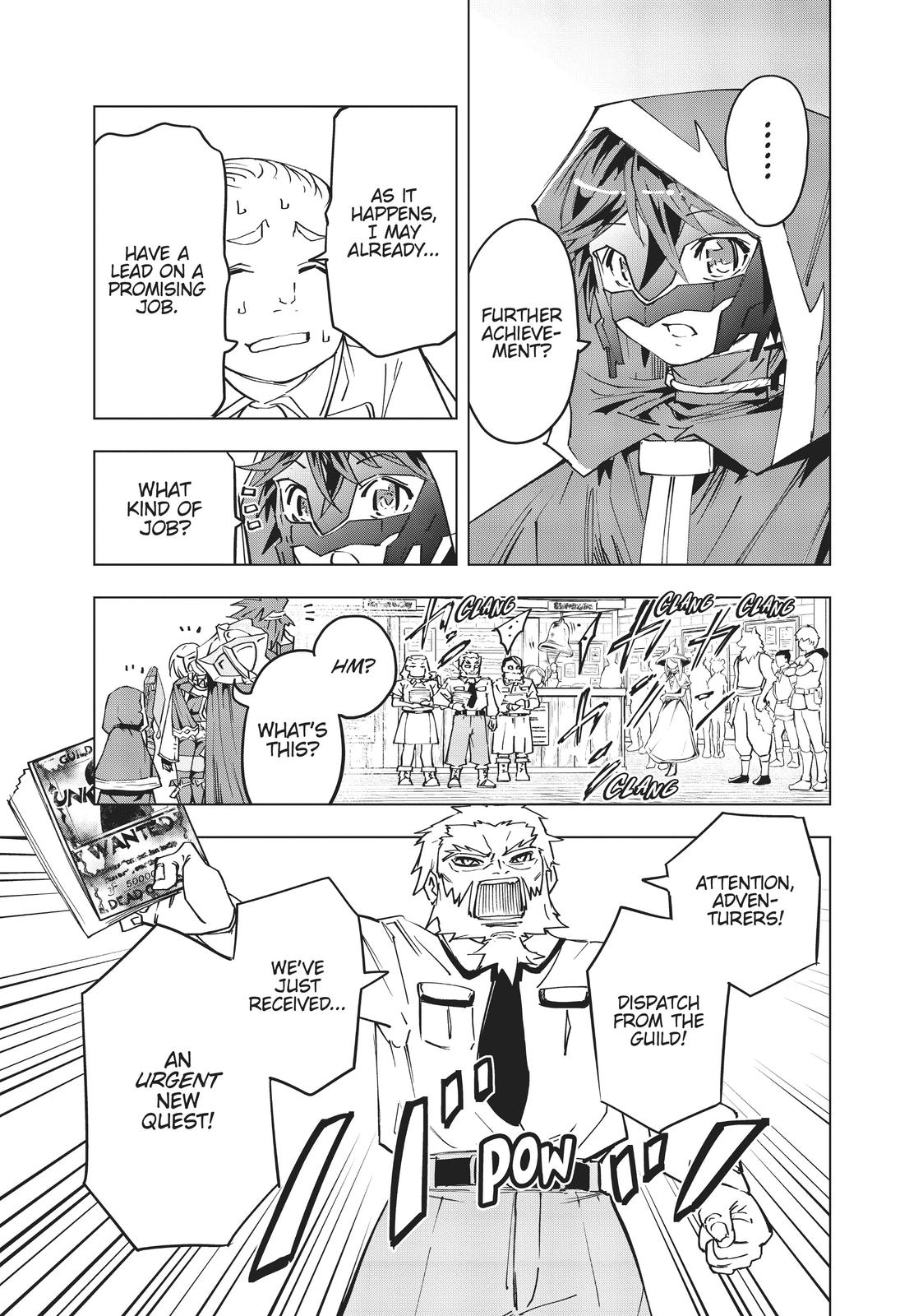Backstabbed in a Backwater Dungeon – My Party Tried to Kill Me, But Thanks to an Infinite Gacha I Got LVL 9999 Friends and Am Out For Revenge Chapter 14 — page 5