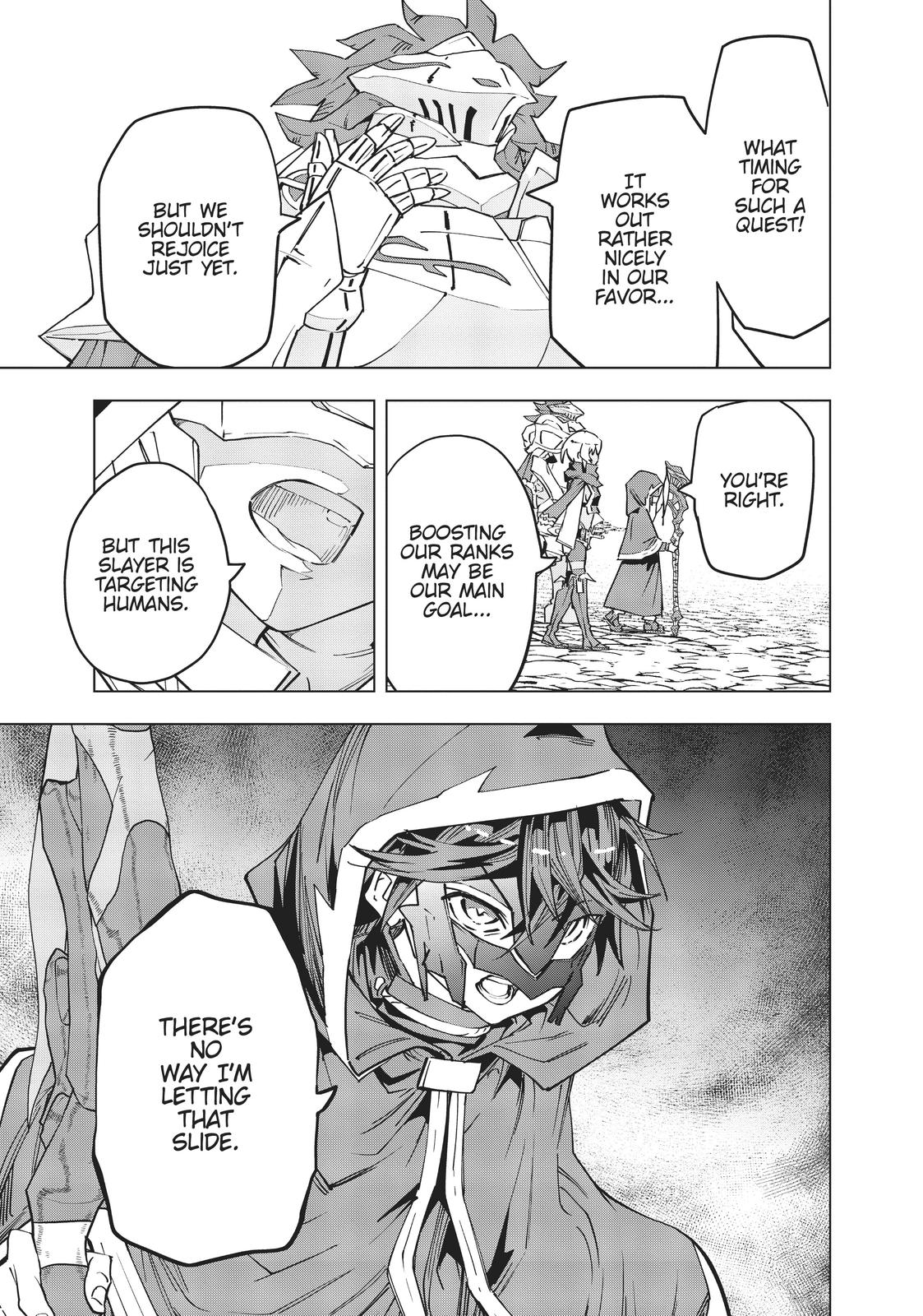Backstabbed in a Backwater Dungeon – My Party Tried to Kill Me, But Thanks to an Infinite Gacha I Got LVL 9999 Friends and Am Out For Revenge Chapter 14 — page 9