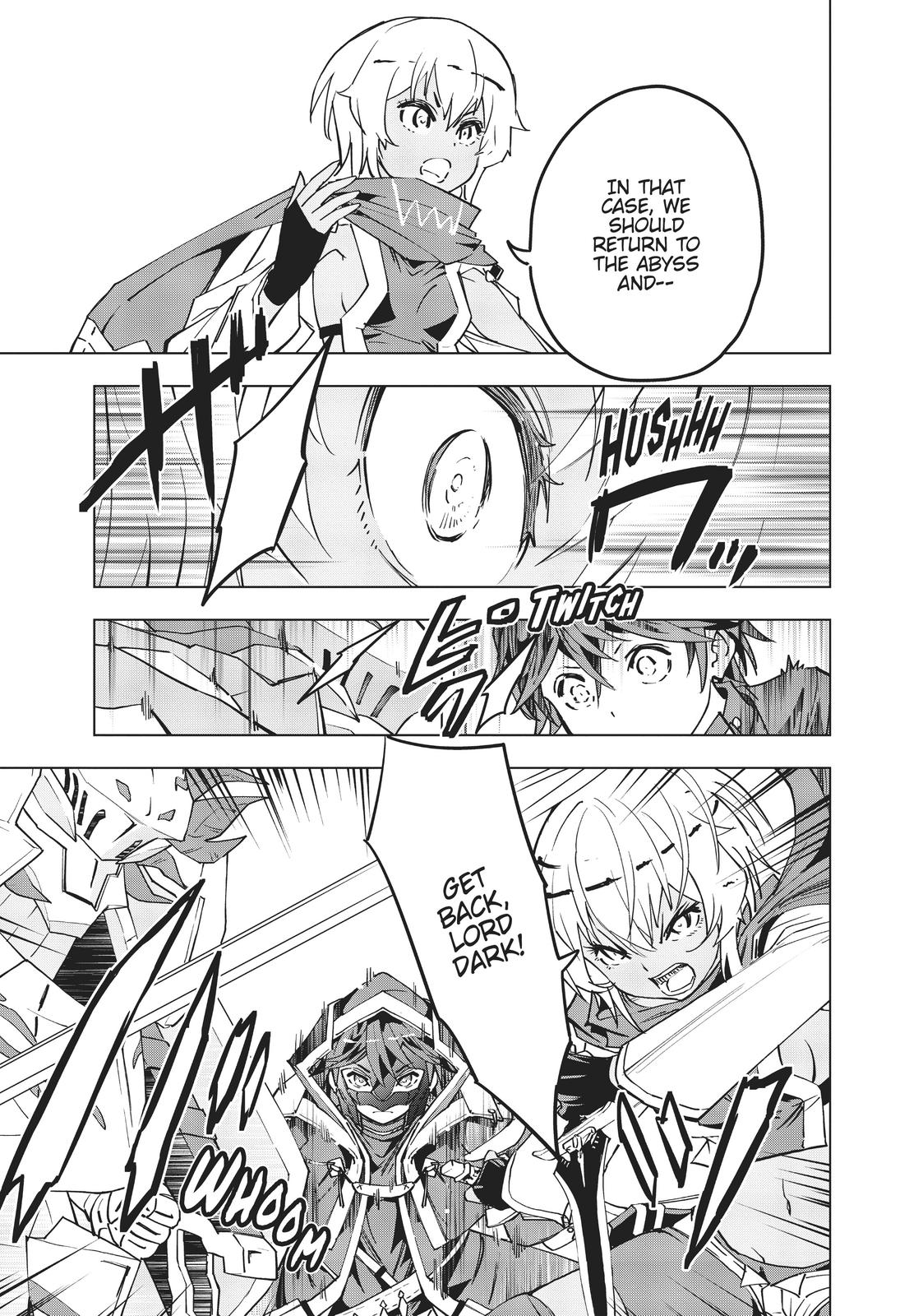 Backstabbed in a Backwater Dungeon – My Party Tried to Kill Me, But Thanks to an Infinite Gacha I Got LVL 9999 Friends and Am Out For Revenge Chapter 14 — page 11