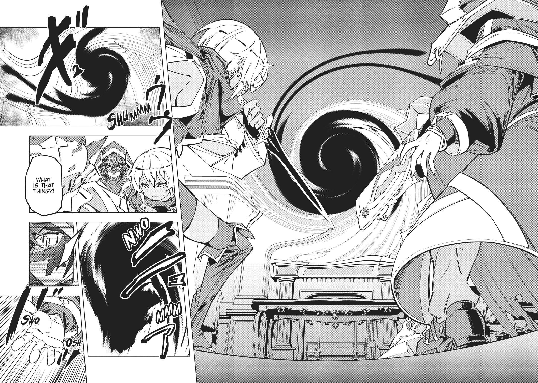 Backstabbed in a Backwater Dungeon – My Party Tried to Kill Me, But Thanks to an Infinite Gacha I Got LVL 9999 Friends and Am Out For Revenge Chapter 14 — page 12