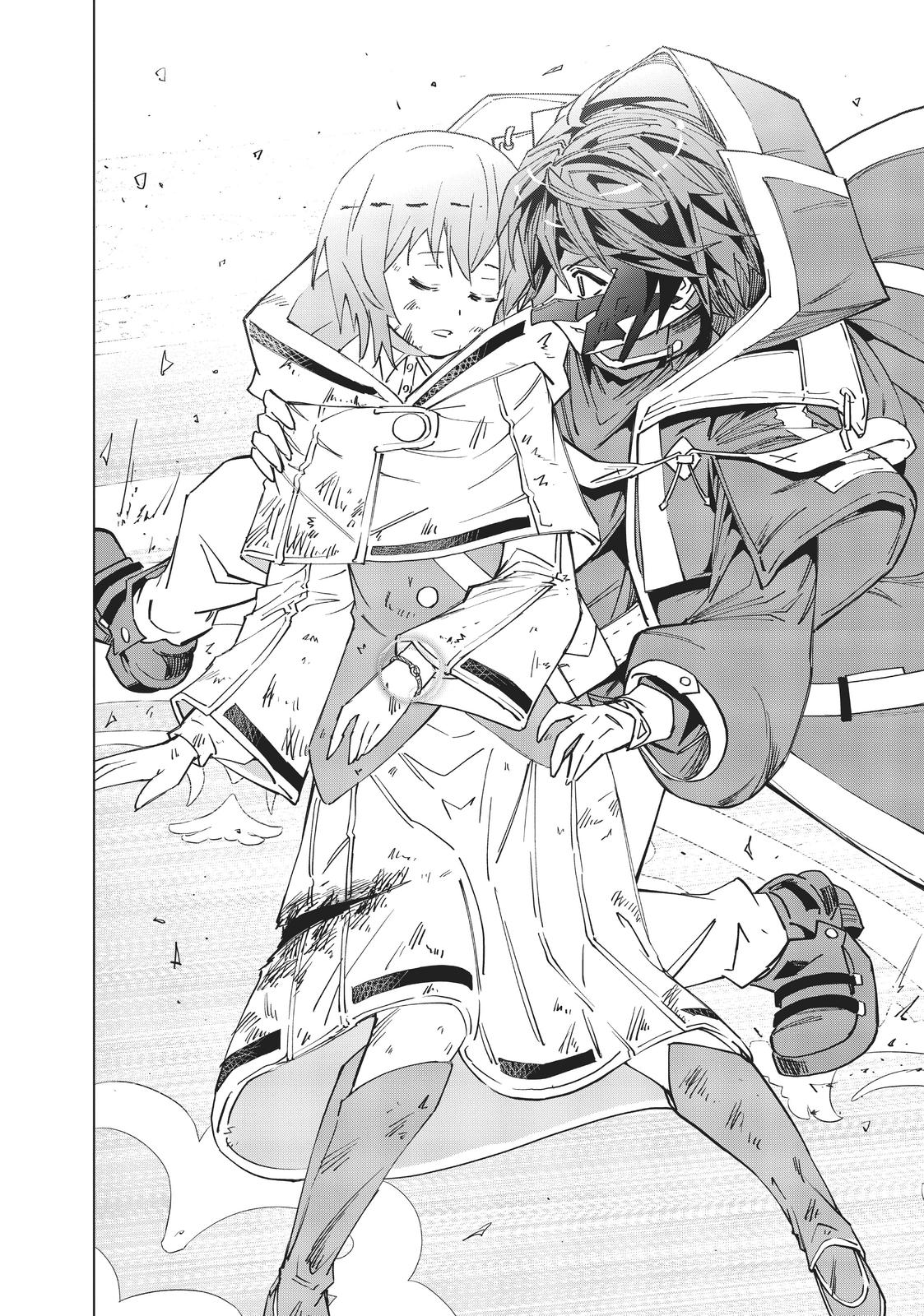 Backstabbed in a Backwater Dungeon – My Party Tried to Kill Me, But Thanks to an Infinite Gacha I Got LVL 9999 Friends and Am Out For Revenge Chapter 14 — page 13