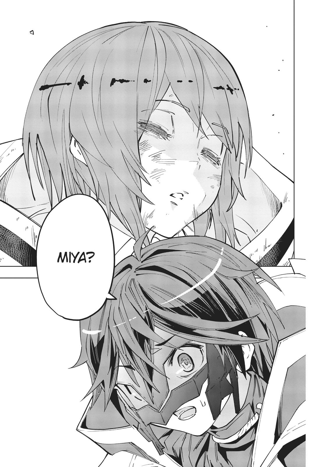 Backstabbed in a Backwater Dungeon – My Party Tried to Kill Me, But Thanks to an Infinite Gacha I Got LVL 9999 Friends and Am Out For Revenge Chapter 14 — page 14