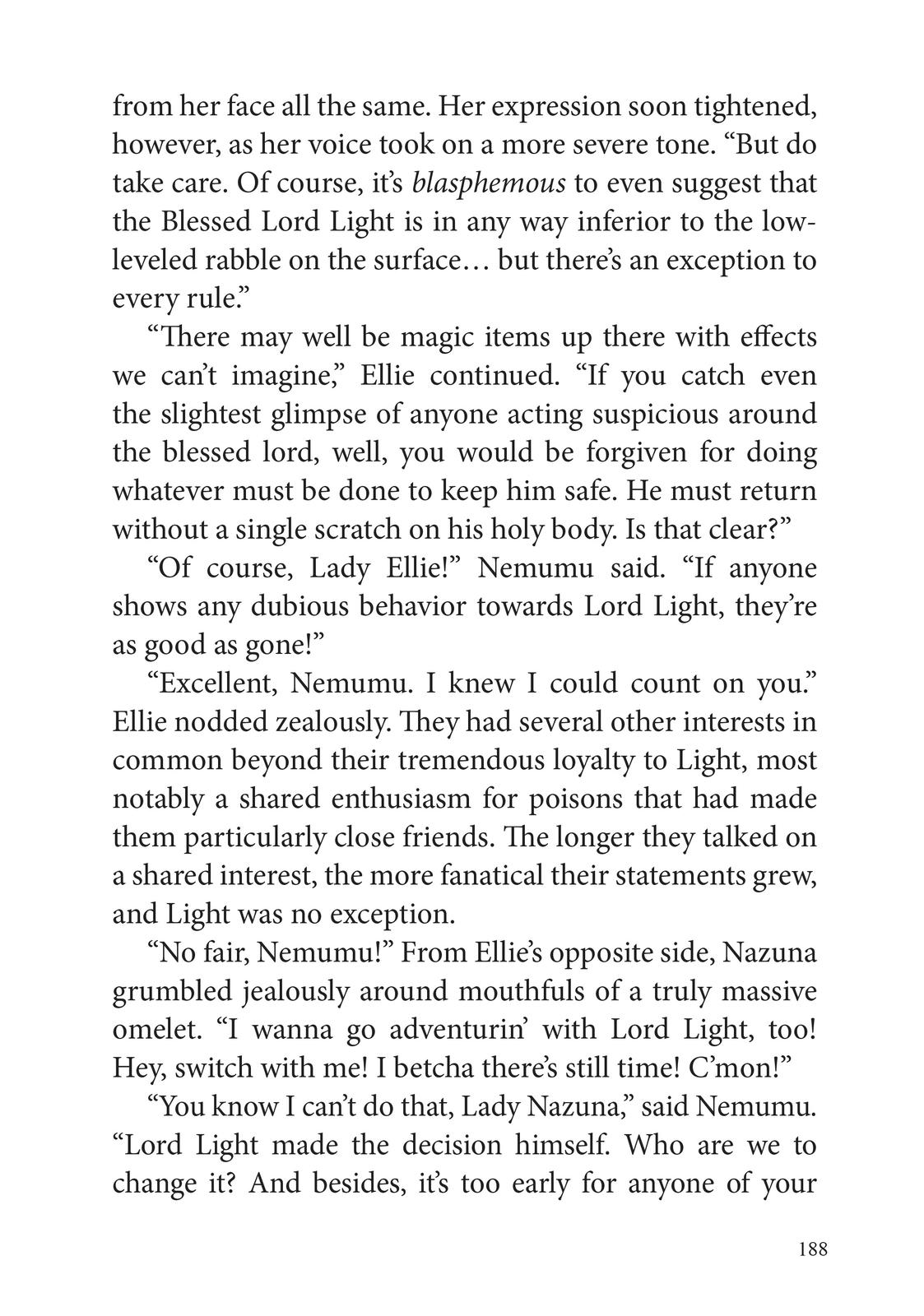 Backstabbed in a Backwater Dungeon – My Party Tried to Kill Me, But Thanks to an Infinite Gacha I Got LVL 9999 Friends and Am Out For Revenge Chapter 14 — page 23