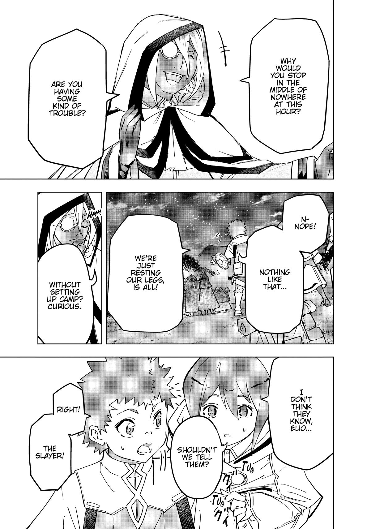 Backstabbed in a Backwater Dungeon – My Party Tried to Kill Me, But Thanks to an Infinite Gacha I Got LVL 9999 Friends and Am Out For Revenge Chapter 15 — page 10