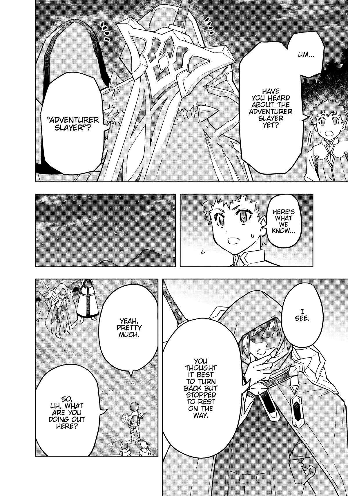 Backstabbed in a Backwater Dungeon – My Party Tried to Kill Me, But Thanks to an Infinite Gacha I Got LVL 9999 Friends and Am Out For Revenge Chapter 15 — page 11