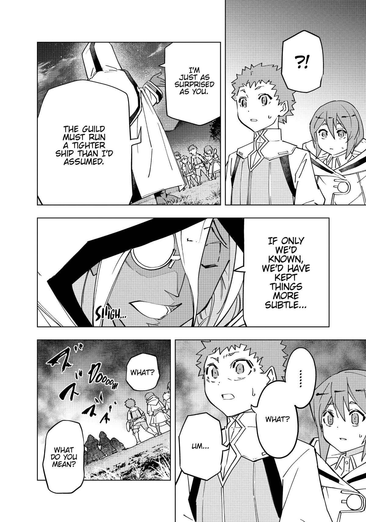 Backstabbed in a Backwater Dungeon – My Party Tried to Kill Me, But Thanks to an Infinite Gacha I Got LVL 9999 Friends and Am Out For Revenge Chapter 15 — page 13