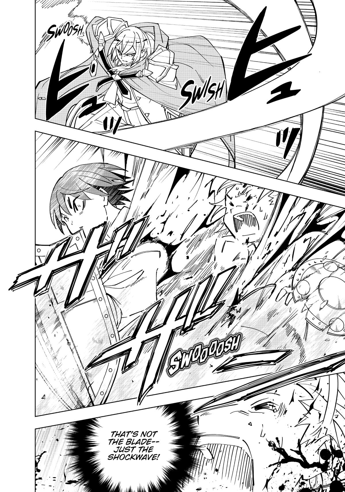 Backstabbed in a Backwater Dungeon – My Party Tried to Kill Me, But Thanks to an Infinite Gacha I Got LVL 9999 Friends and Am Out For Revenge Chapter 16 — page 2