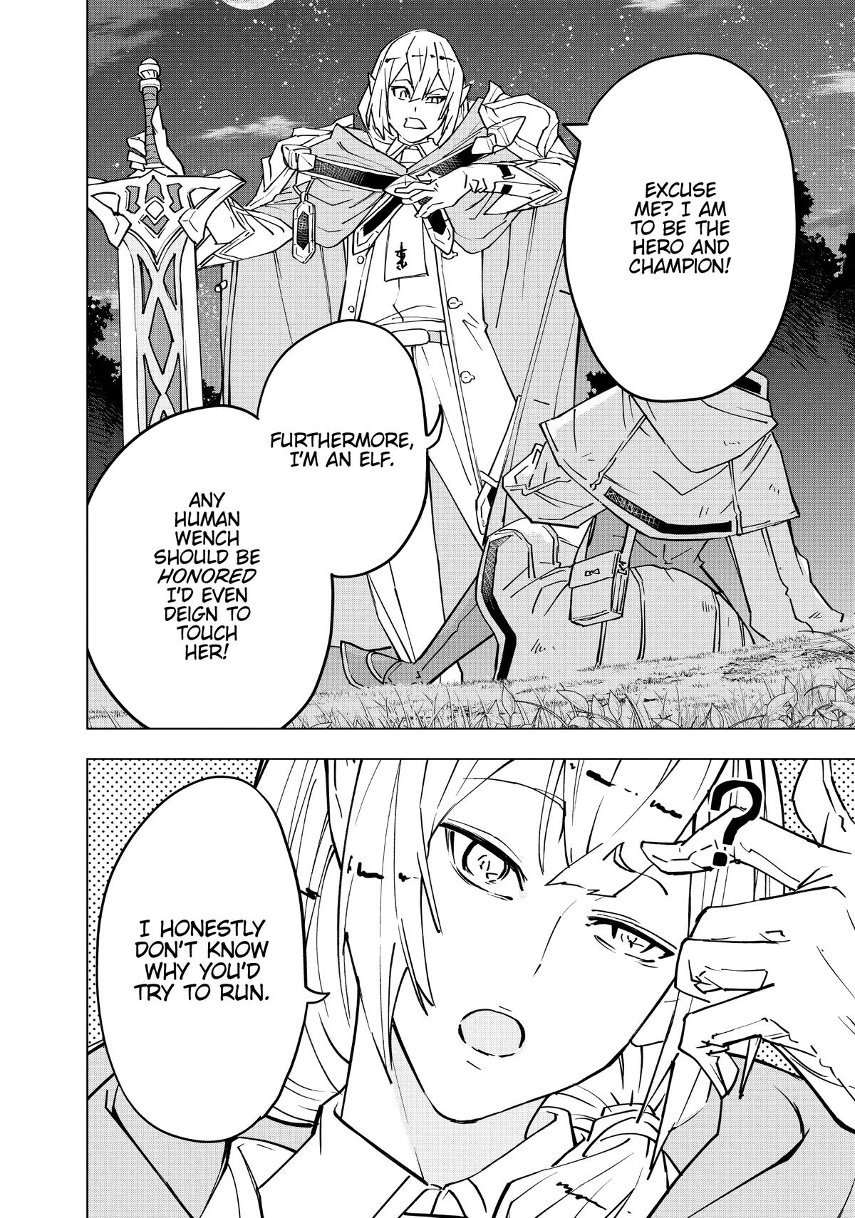 Backstabbed in a Backwater Dungeon – My Party Tried to Kill Me, But Thanks to an Infinite Gacha I Got LVL 9999 Friends and Am Out For Revenge Chapter 16 — page 11