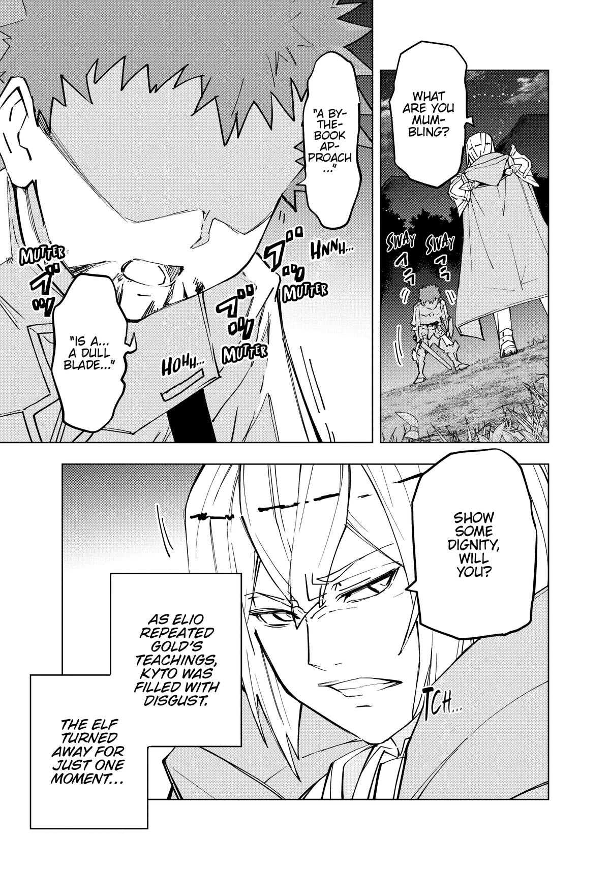 Backstabbed in a Backwater Dungeon – My Party Tried to Kill Me, But Thanks to an Infinite Gacha I Got LVL 9999 Friends and Am Out For Revenge Chapter 16 — page 20