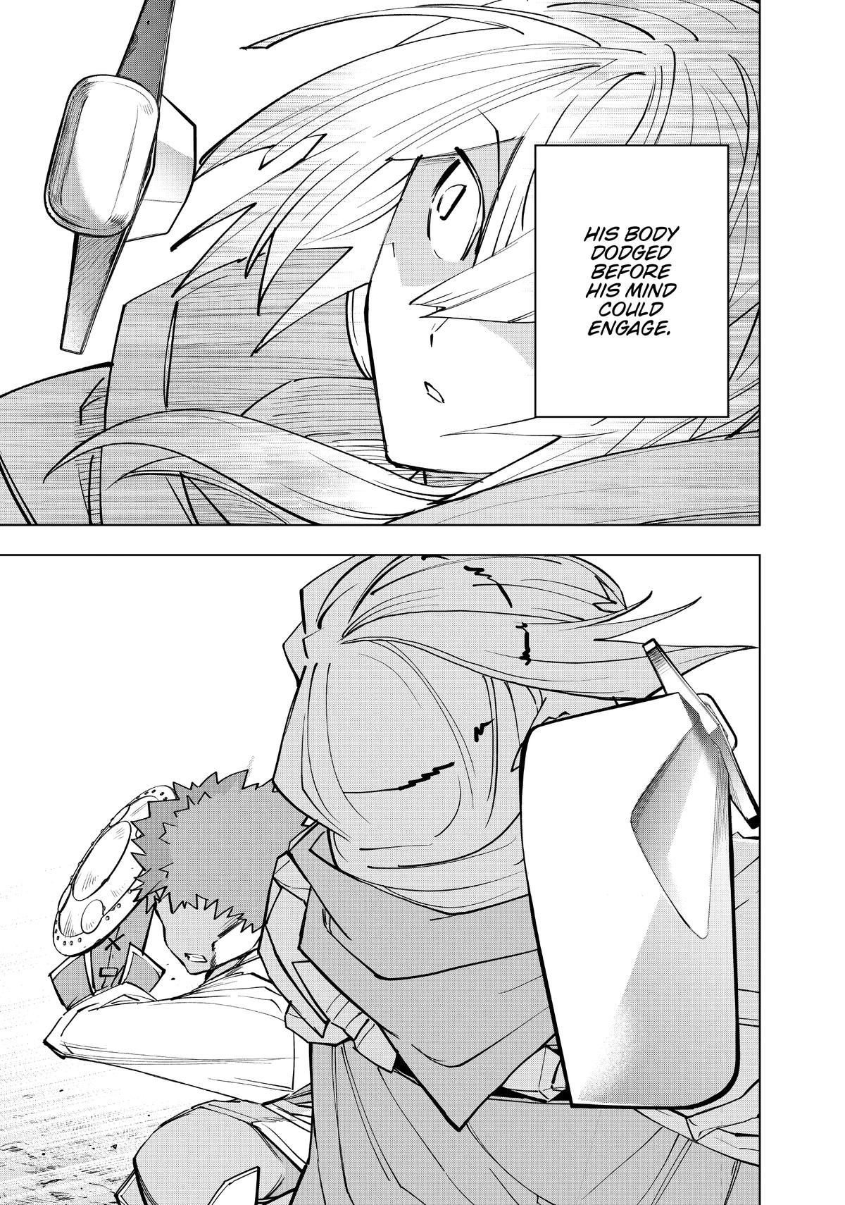 Backstabbed in a Backwater Dungeon – My Party Tried to Kill Me, But Thanks to an Infinite Gacha I Got LVL 9999 Friends and Am Out For Revenge Chapter 16 — page 22