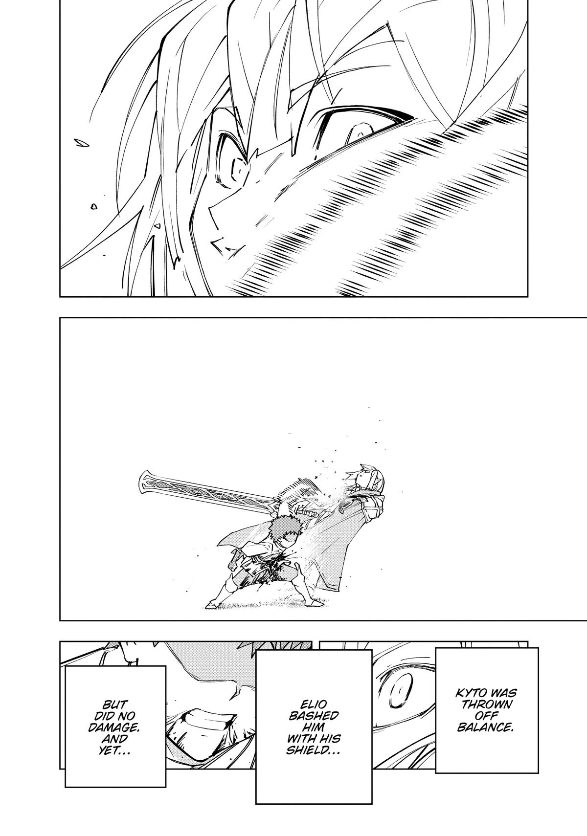 Backstabbed in a Backwater Dungeon – My Party Tried to Kill Me, But Thanks to an Infinite Gacha I Got LVL 9999 Friends and Am Out For Revenge Chapter 16 — page 23