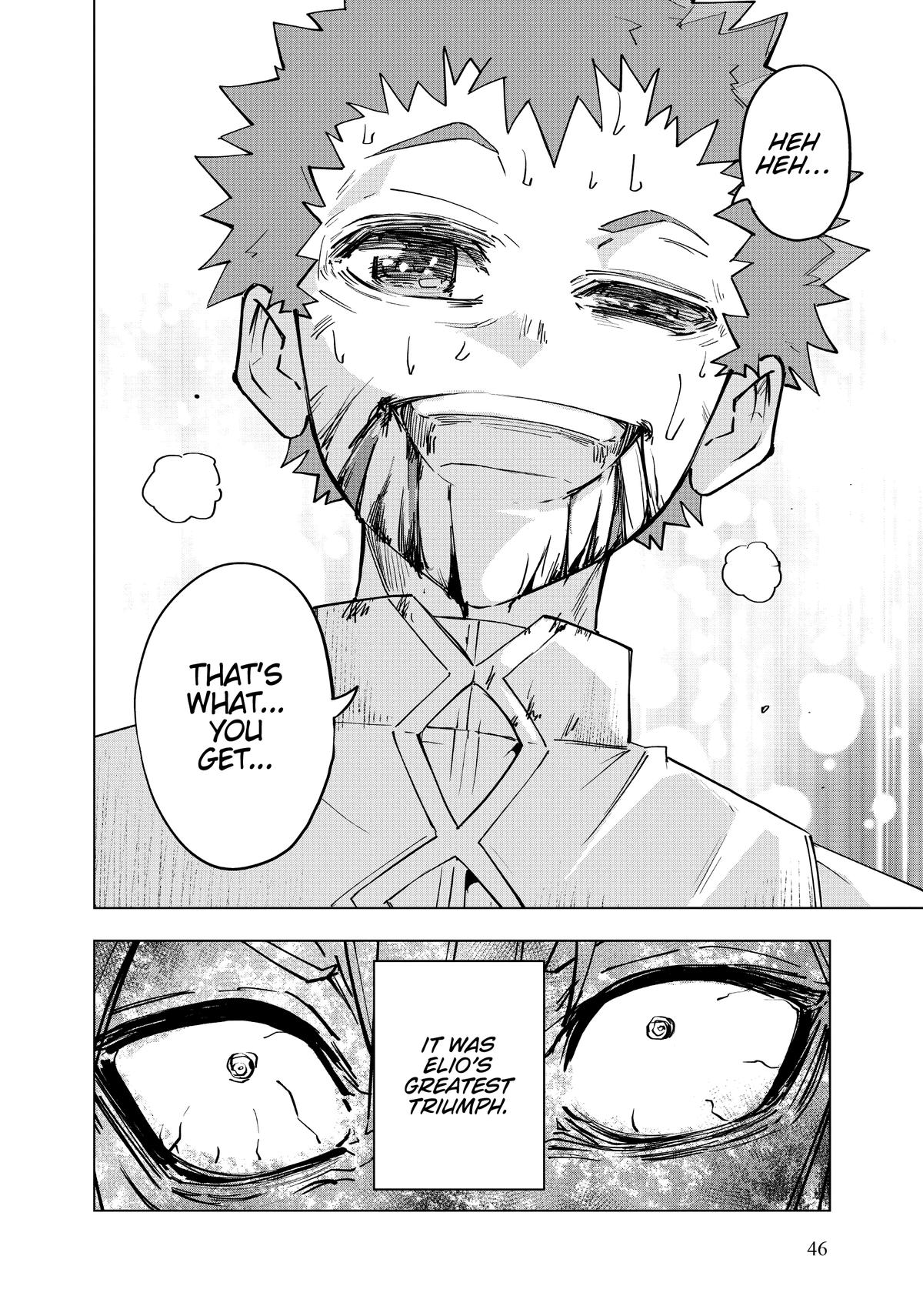 Backstabbed in a Backwater Dungeon – My Party Tried to Kill Me, But Thanks to an Infinite Gacha I Got LVL 9999 Friends and Am Out For Revenge Chapter 16 — page 25