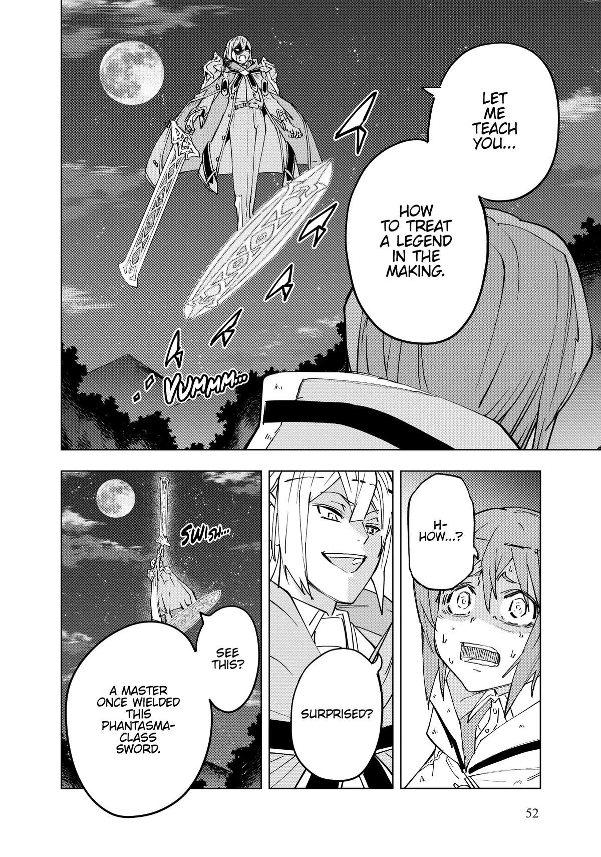 Backstabbed in a Backwater Dungeon – My Party Tried to Kill Me, But Thanks to an Infinite Gacha I Got LVL 9999 Friends and Am Out For Revenge Chapter 17 — page 6