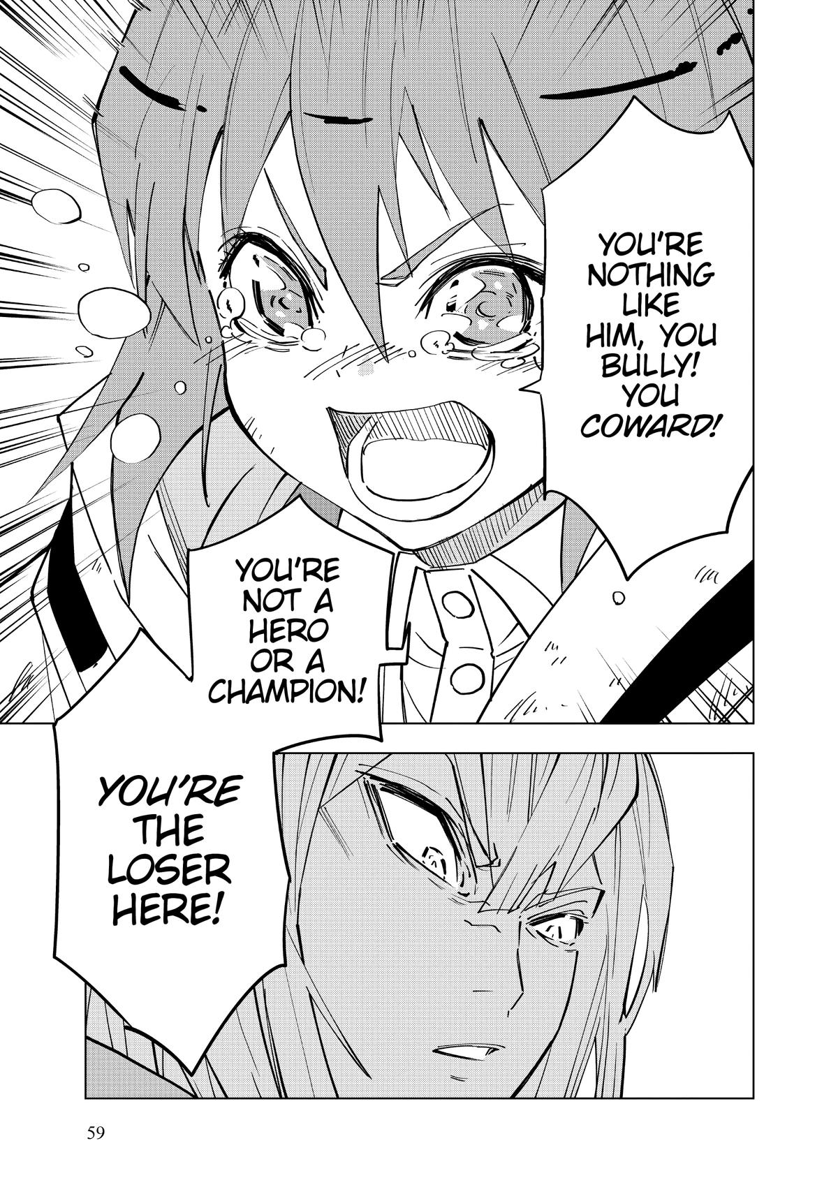 Backstabbed in a Backwater Dungeon – My Party Tried to Kill Me, But Thanks to an Infinite Gacha I Got LVL 9999 Friends and Am Out For Revenge Chapter 17 — page 13