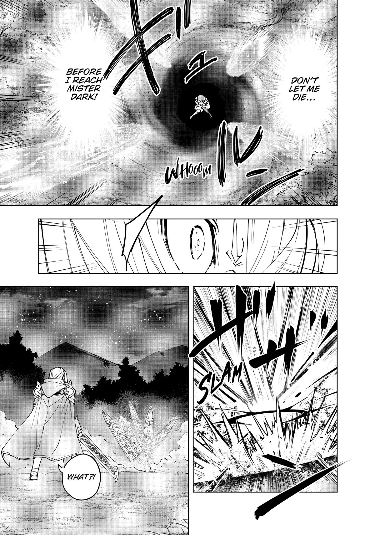 Backstabbed in a Backwater Dungeon – My Party Tried to Kill Me, But Thanks to an Infinite Gacha I Got LVL 9999 Friends and Am Out For Revenge Chapter 17 — page 17
