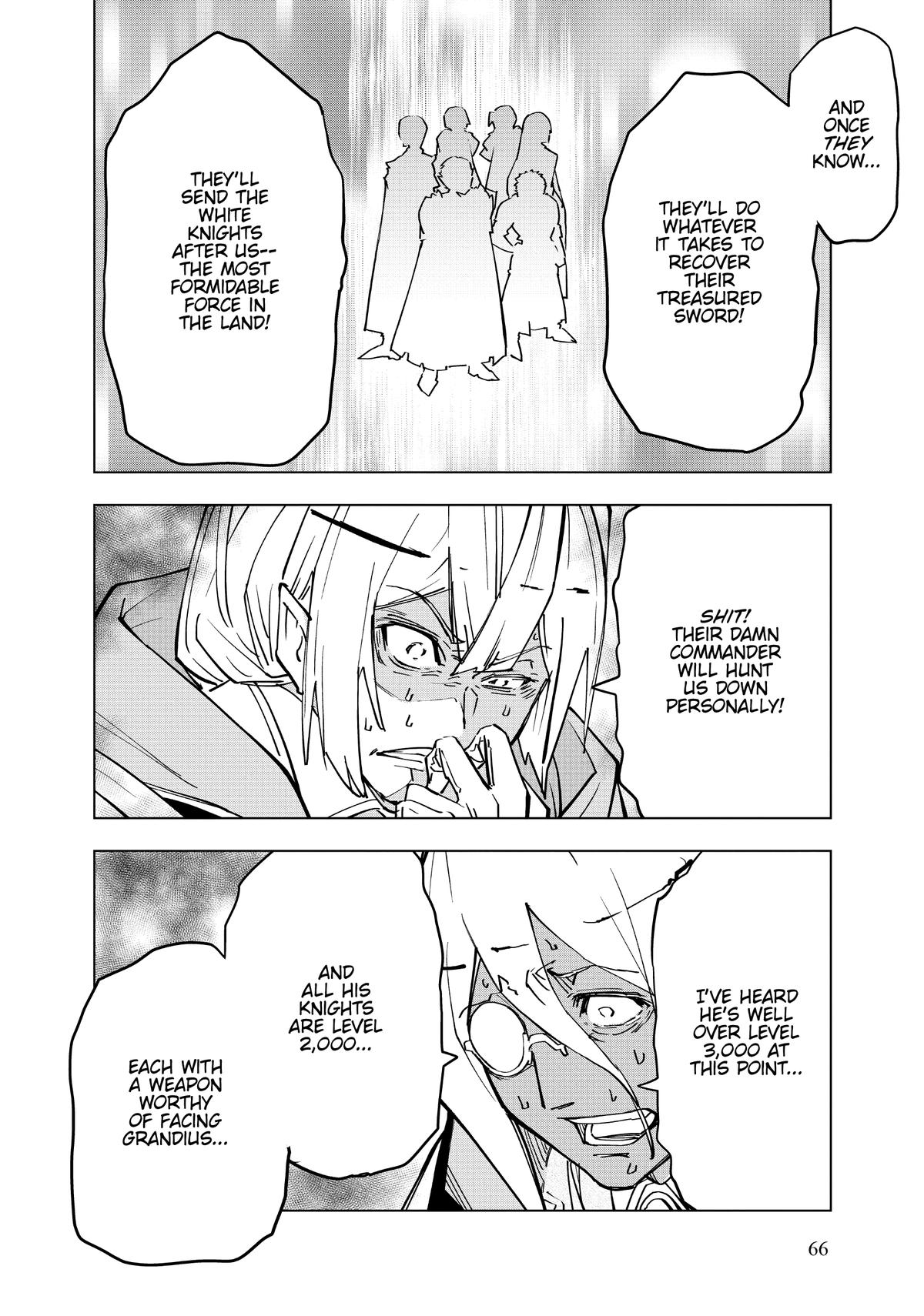 Backstabbed in a Backwater Dungeon – My Party Tried to Kill Me, But Thanks to an Infinite Gacha I Got LVL 9999 Friends and Am Out For Revenge Chapter 17 — page 20