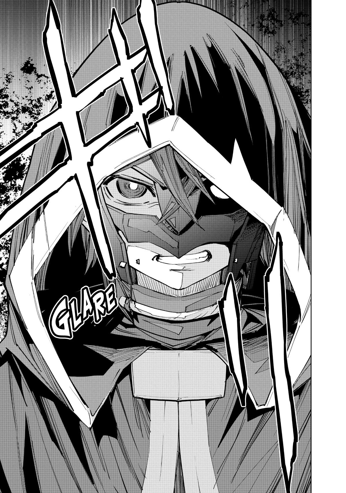 Backstabbed in a Backwater Dungeon – My Party Tried to Kill Me, But Thanks to an Infinite Gacha I Got LVL 9999 Friends and Am Out For Revenge Chapter 17 — page 23