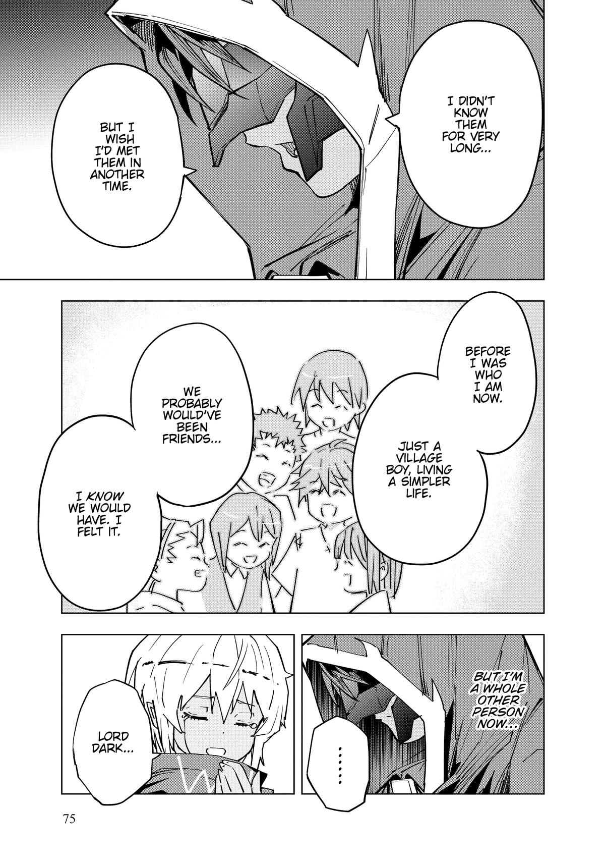 Backstabbed in a Backwater Dungeon – My Party Tried to Kill Me, But Thanks to an Infinite Gacha I Got LVL 9999 Friends and Am Out For Revenge Chapter 18 — page 5