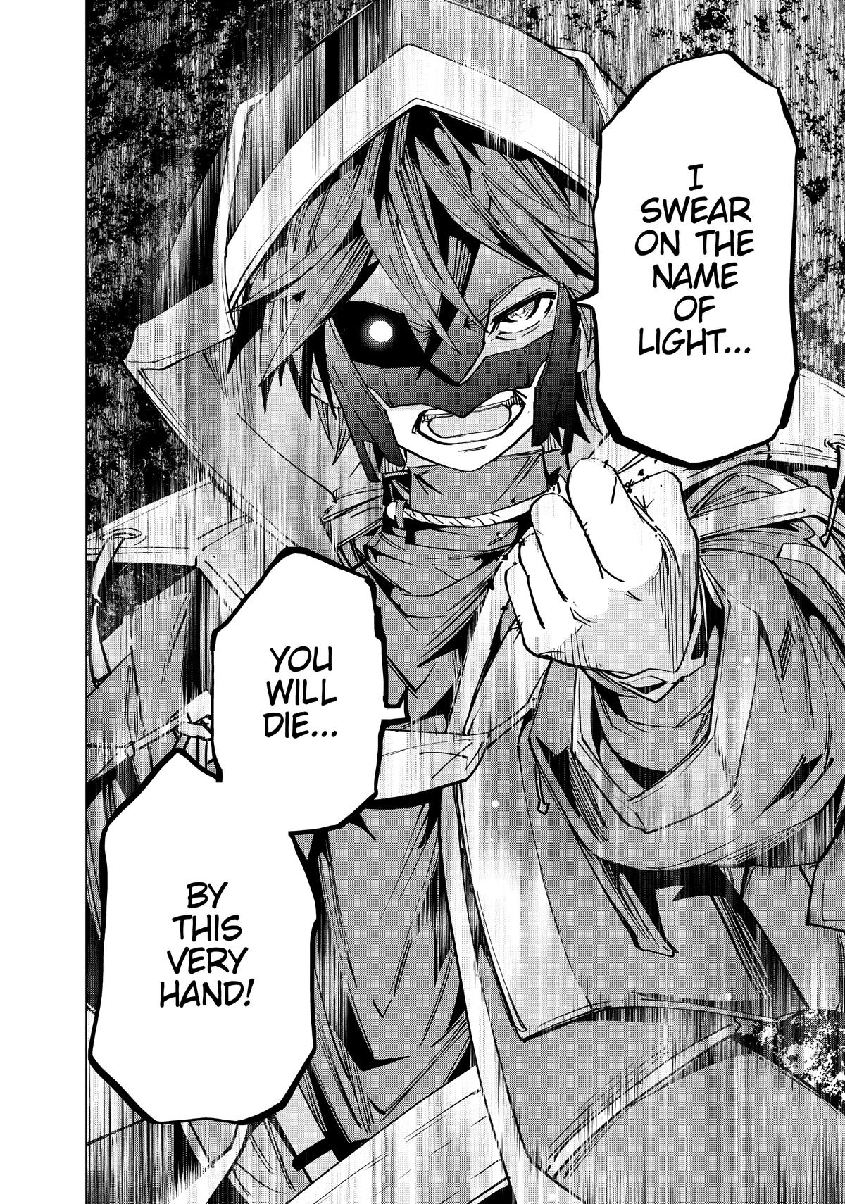 Backstabbed in a Backwater Dungeon – My Party Tried to Kill Me, But Thanks to an Infinite Gacha I Got LVL 9999 Friends and Am Out For Revenge Chapter 18 — page 10