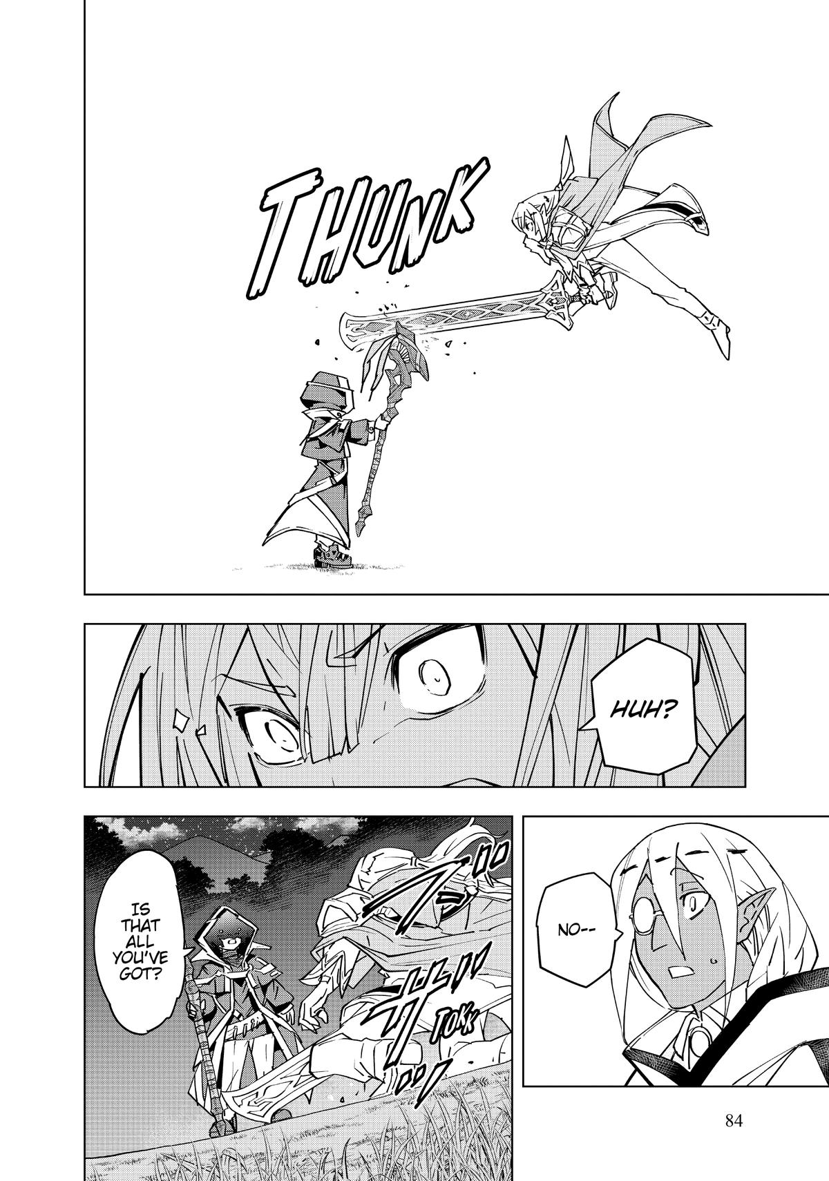 Backstabbed in a Backwater Dungeon – My Party Tried to Kill Me, But Thanks to an Infinite Gacha I Got LVL 9999 Friends and Am Out For Revenge Chapter 18 — page 13