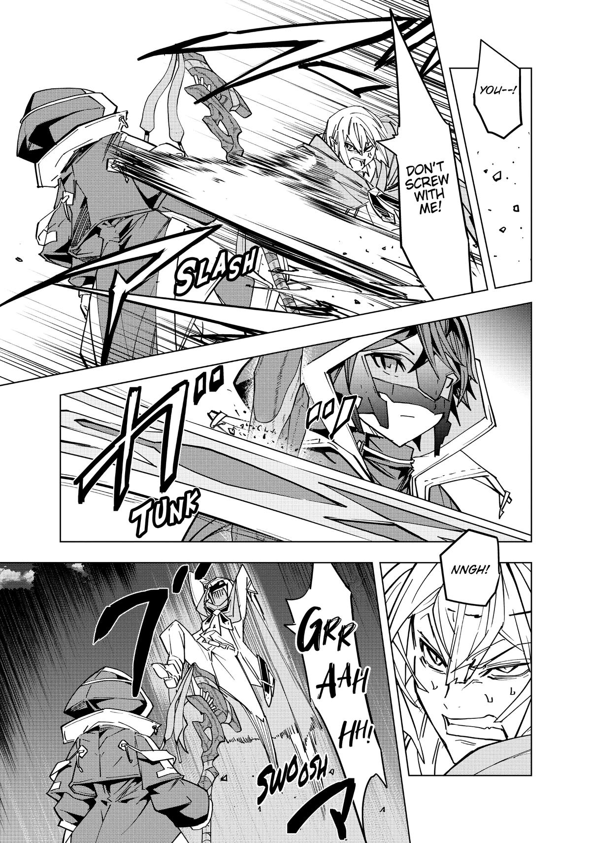 Backstabbed in a Backwater Dungeon – My Party Tried to Kill Me, But Thanks to an Infinite Gacha I Got LVL 9999 Friends and Am Out For Revenge Chapter 18 — page 14